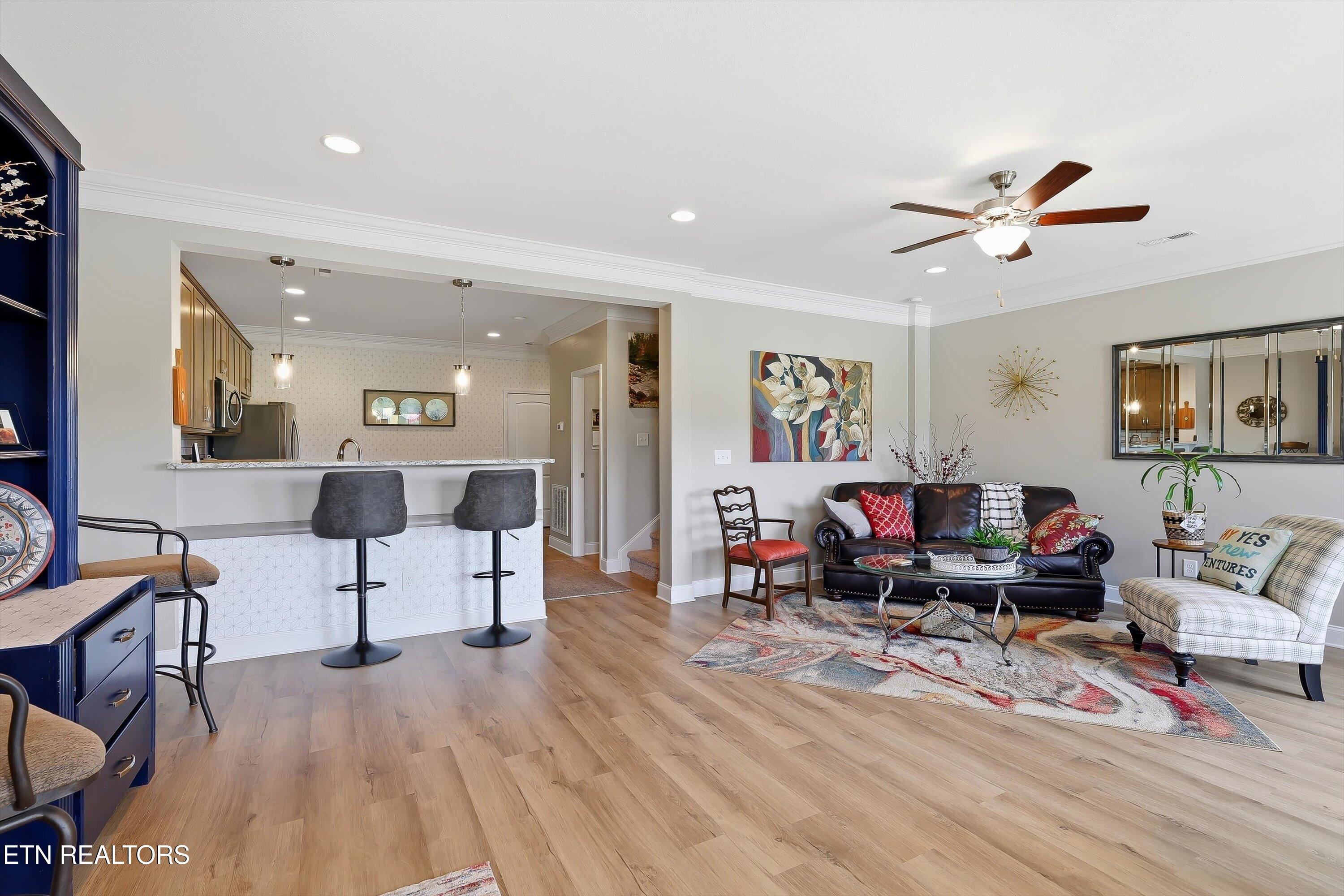 344 Broadberry Avenue Oak Ridge TN 37830