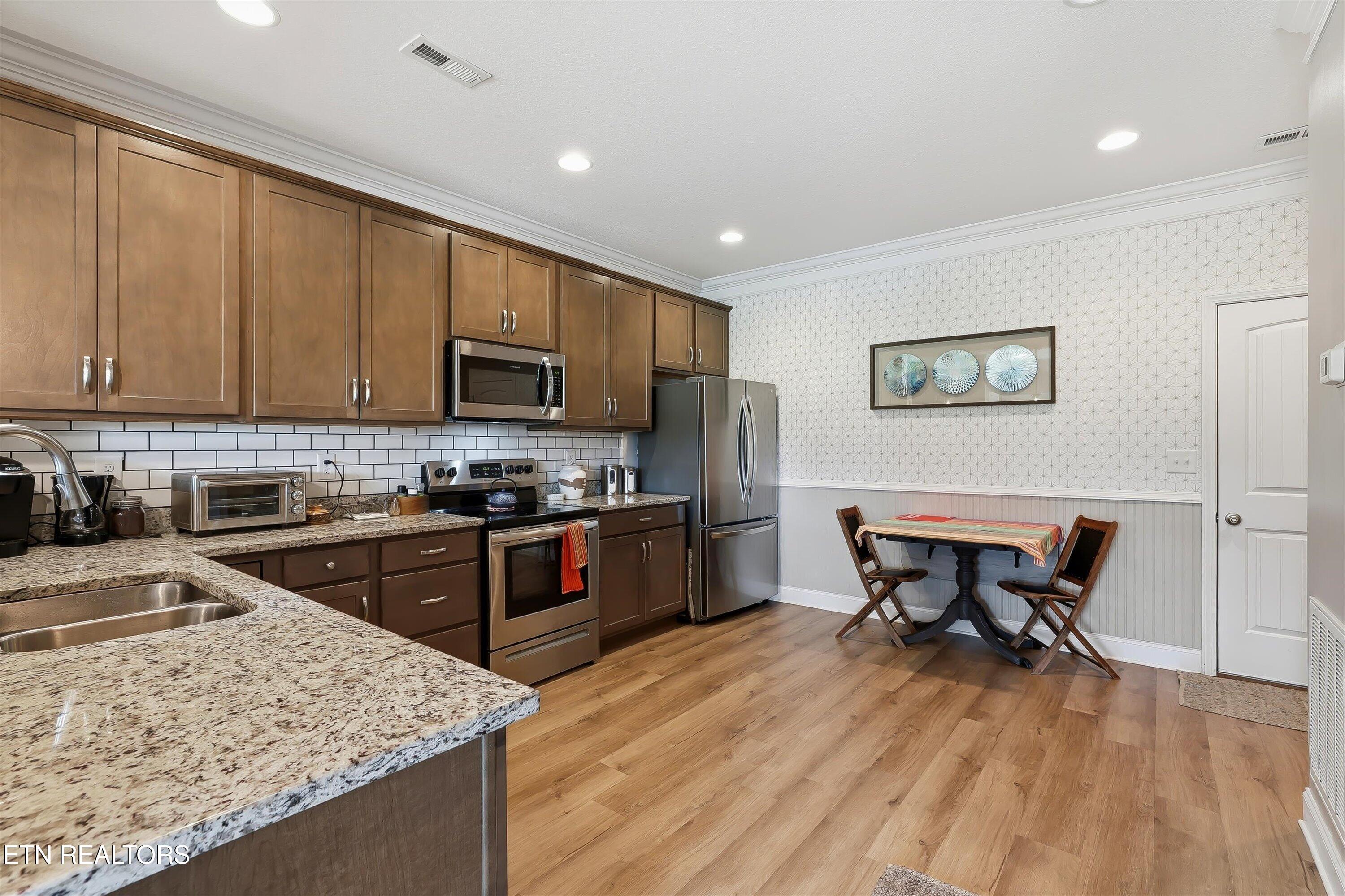 344 Broadberry Avenue Oak Ridge TN 37830