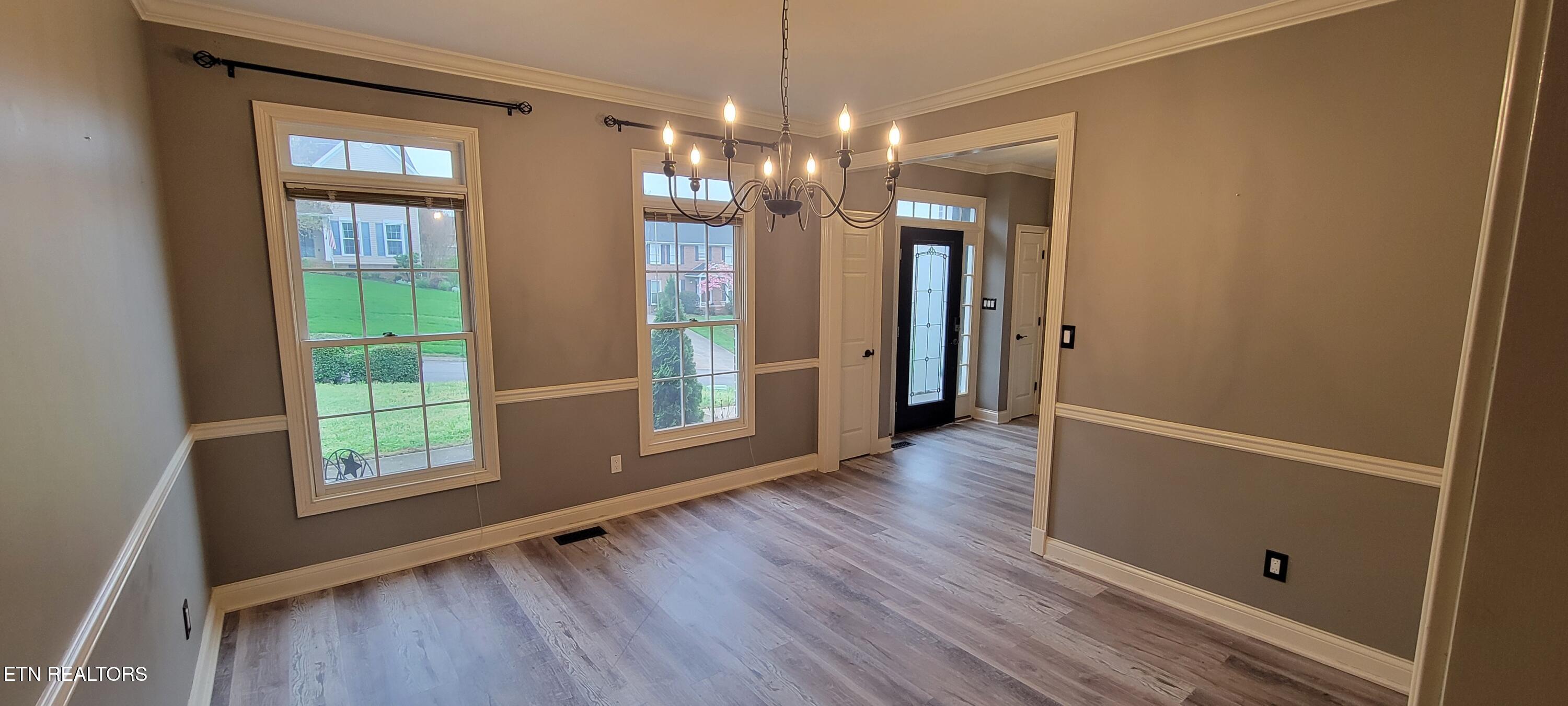 1507 Autumn Ridge Drive Knoxville TN 37922