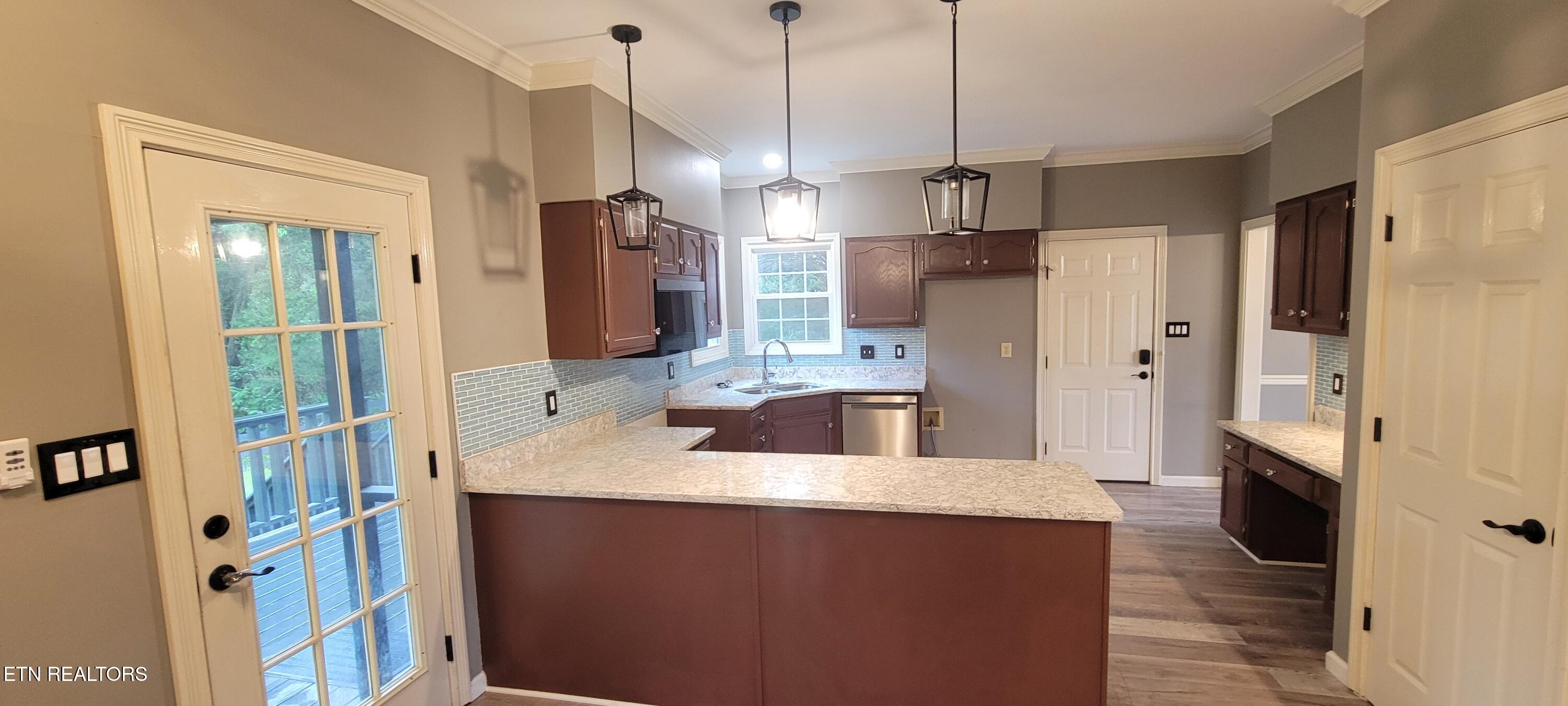 1507 Autumn Ridge Drive Knoxville TN 37922
