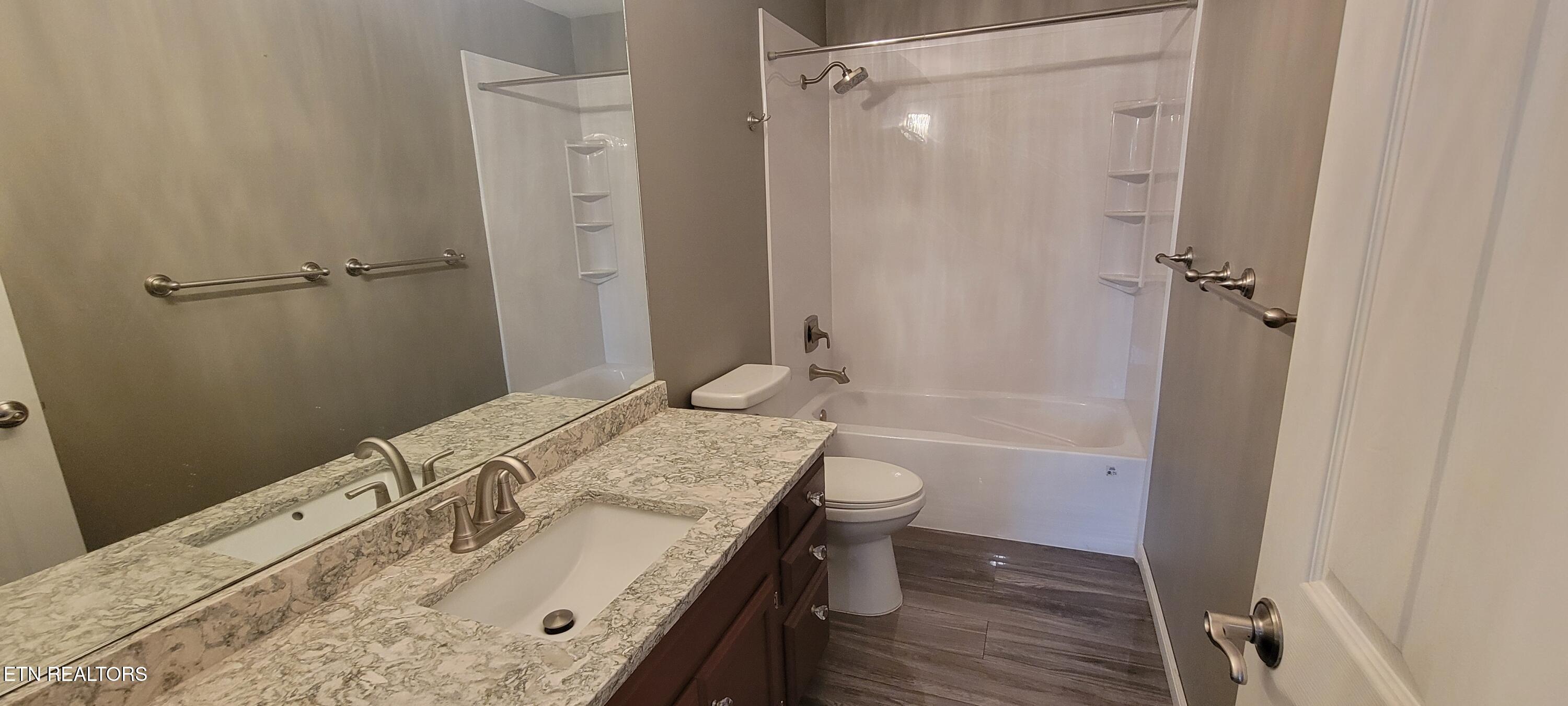 1507 Autumn Ridge Drive Knoxville TN 37922