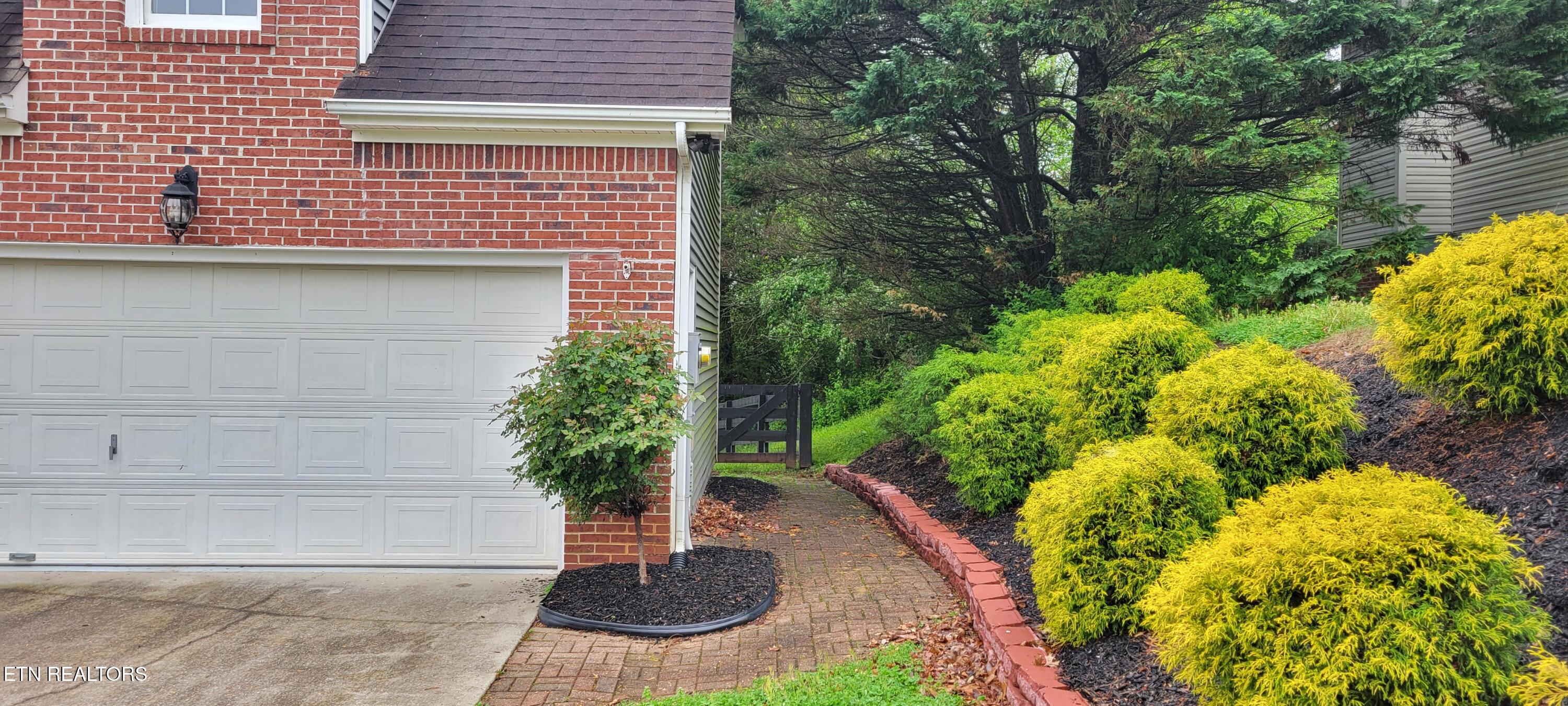 1507 Autumn Ridge Drive Knoxville TN 37922