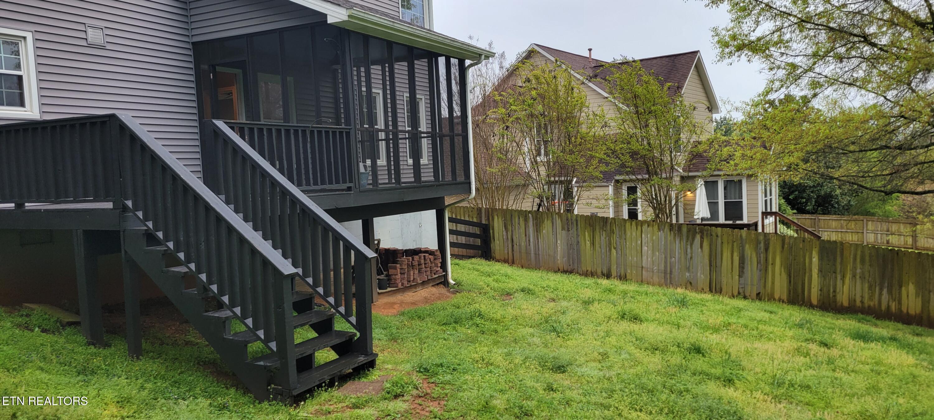 1507 Autumn Ridge Drive Knoxville TN 37922