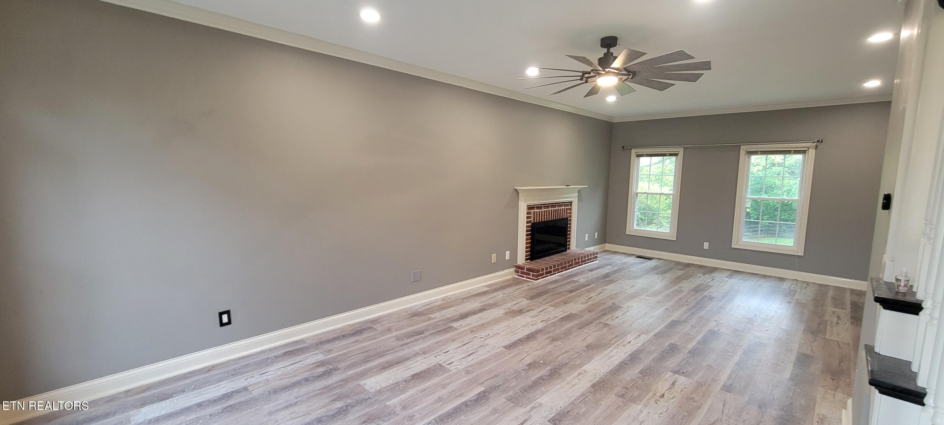 1507 Autumn Ridge Drive Knoxville TN 37922