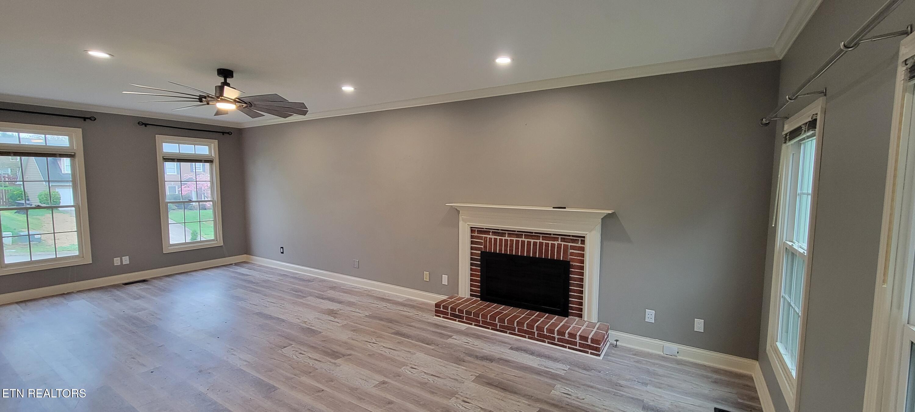 1507 Autumn Ridge Drive Knoxville TN 37922