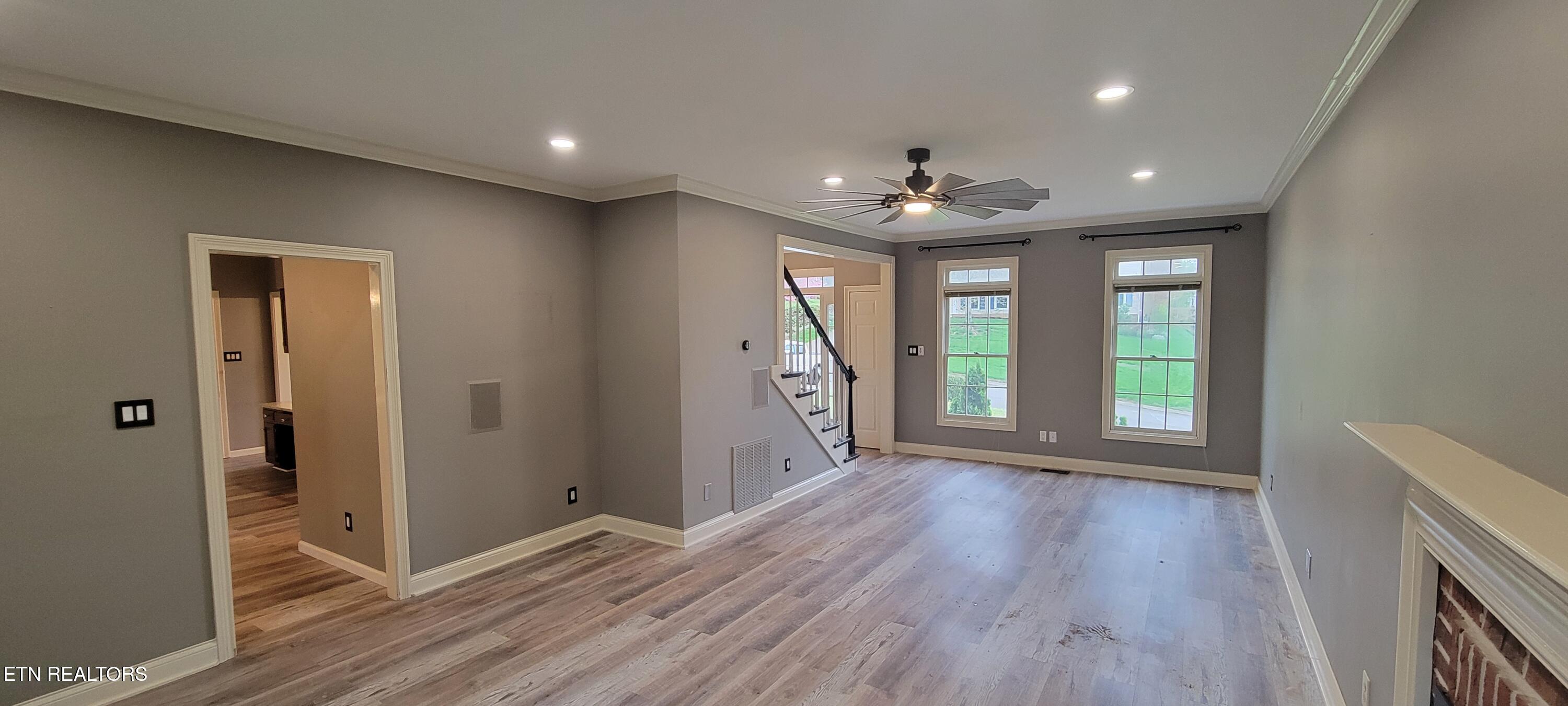 1507 Autumn Ridge Drive Knoxville TN 37922