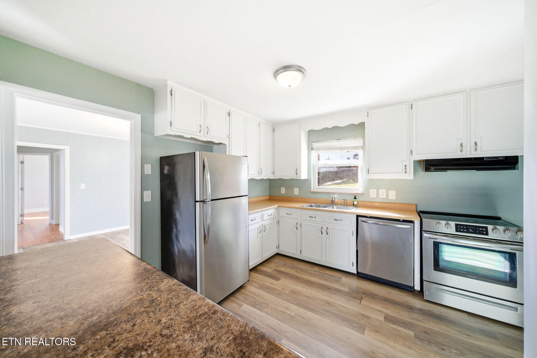 407 Kildare Drive Jefferson City TN 37760