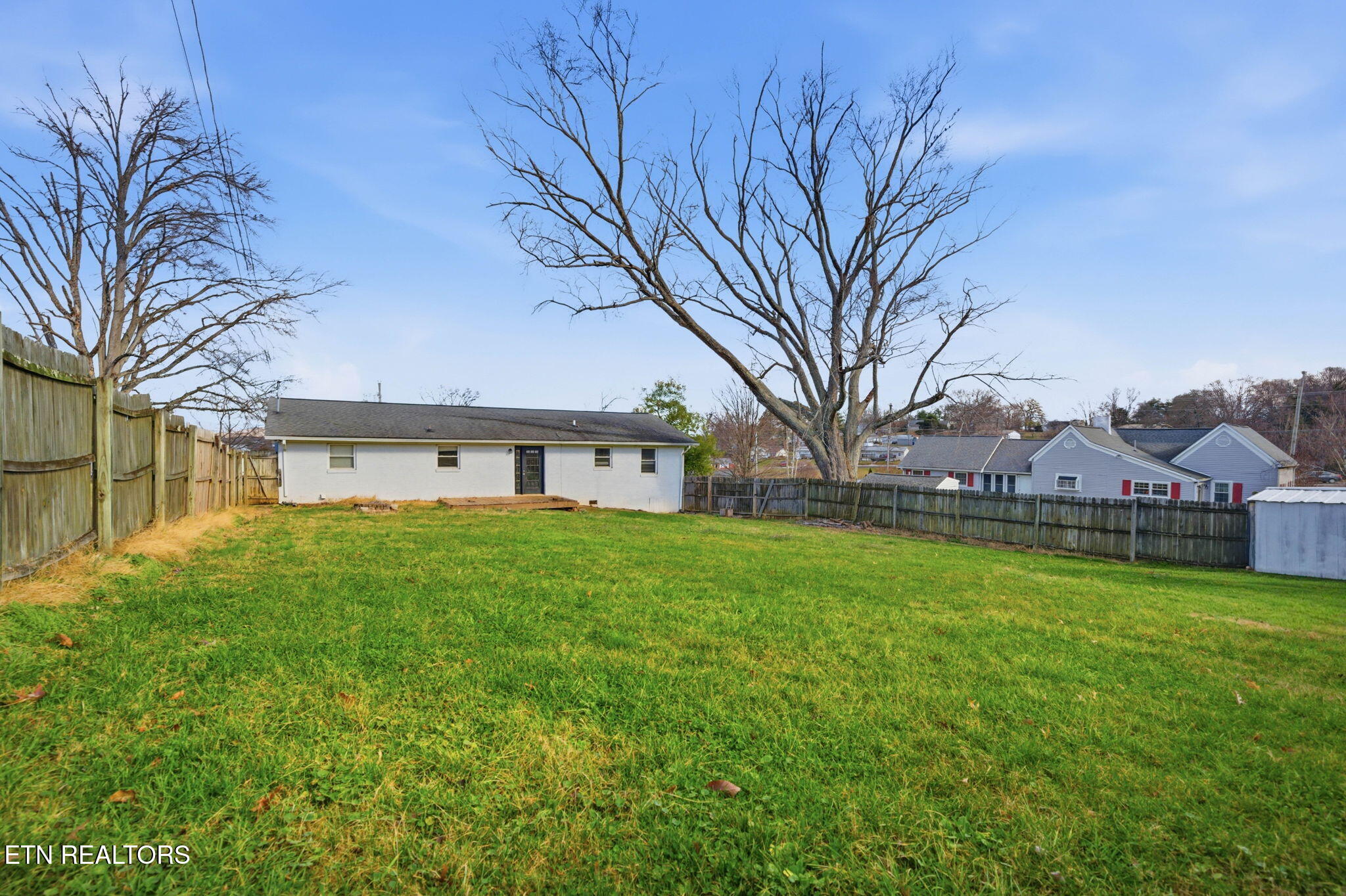 407 Kildare Drive Jefferson City TN 37760