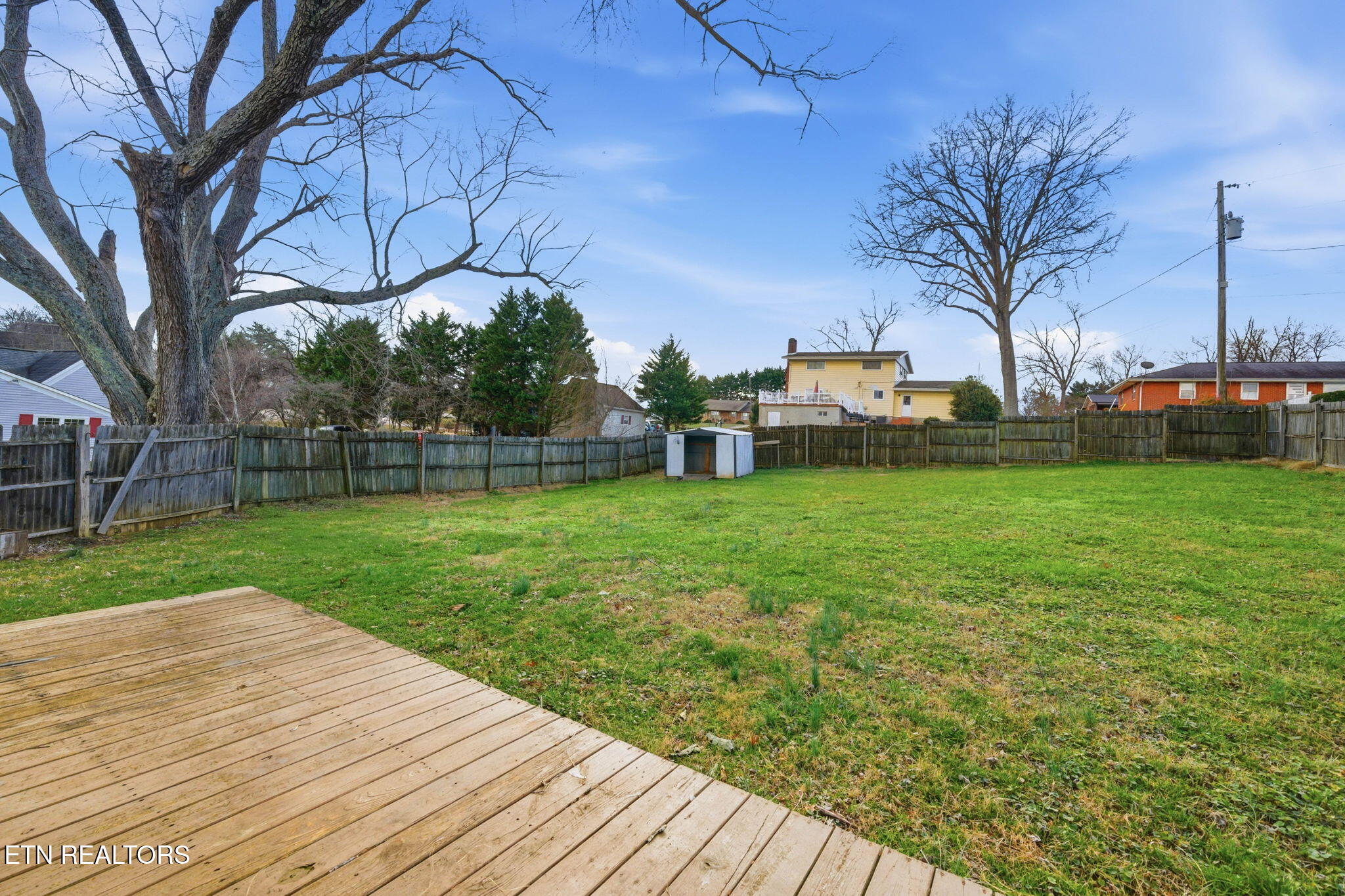 407 Kildare Drive Jefferson City TN 37760