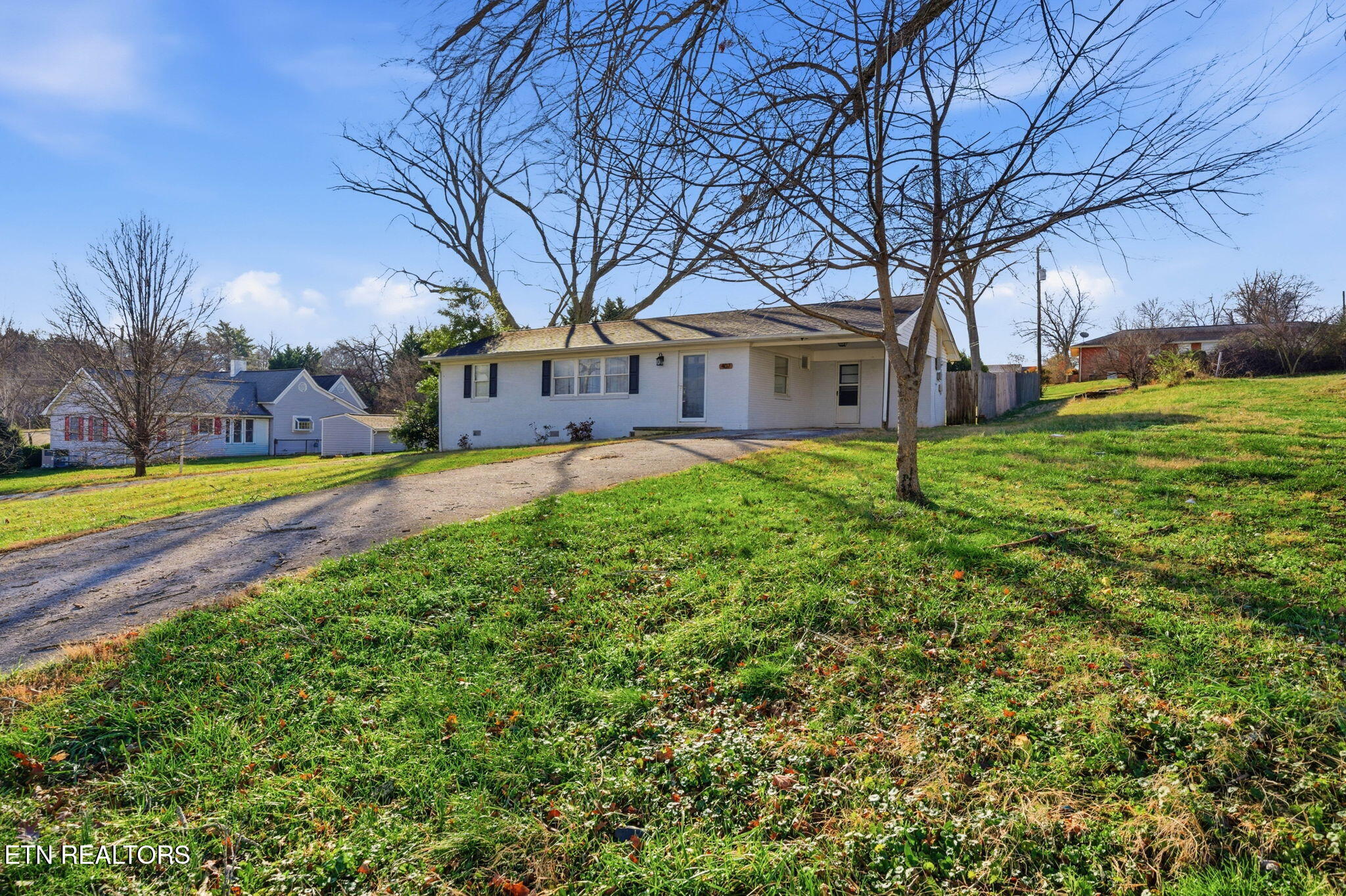 407 Kildare Drive Jefferson City TN 37760