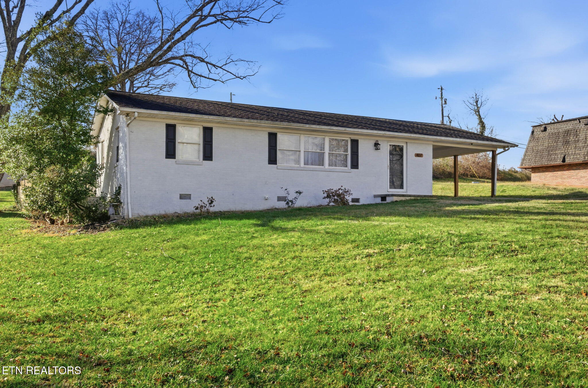 407 Kildare Drive Jefferson City TN 37760