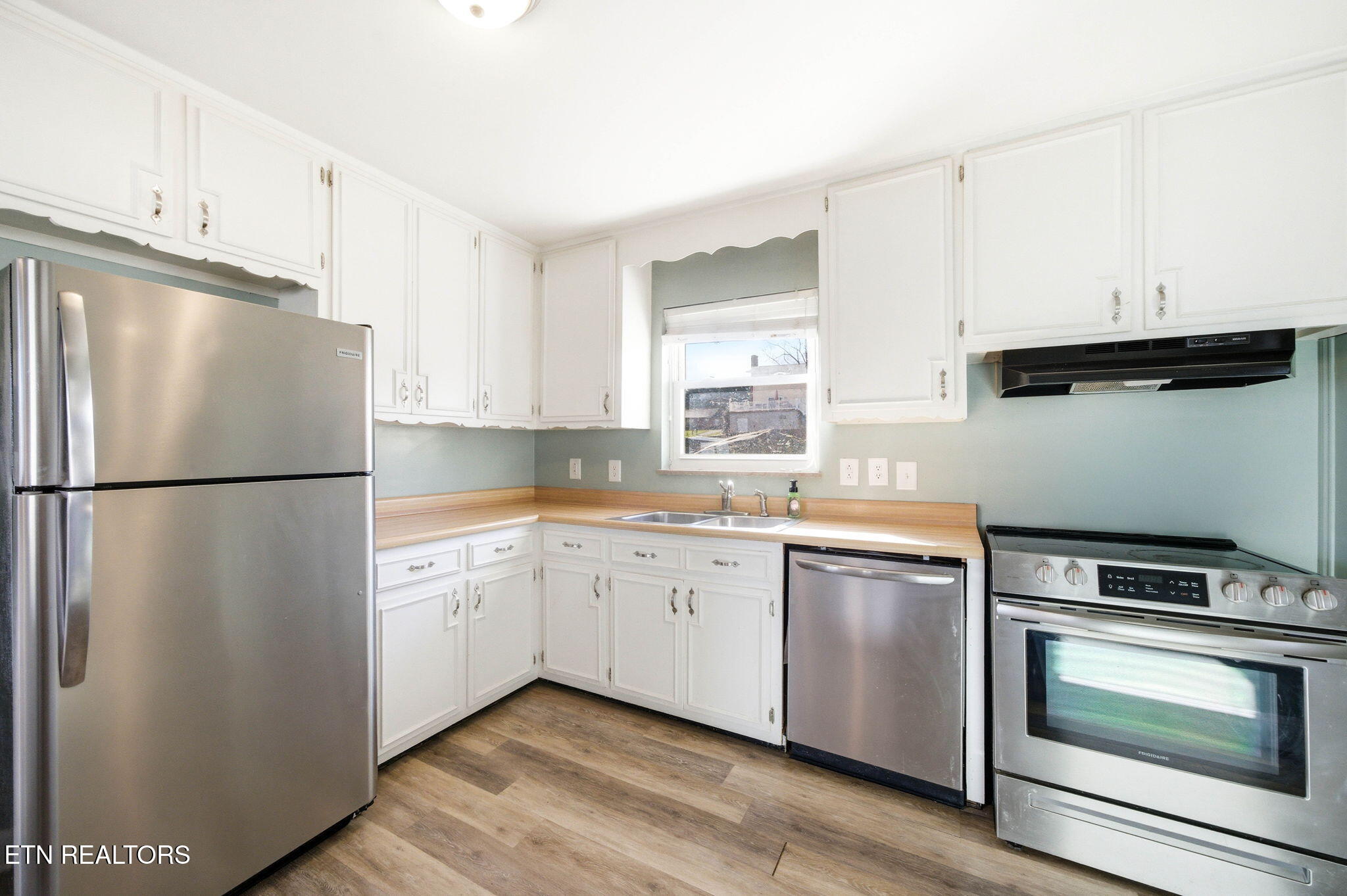 407 Kildare Drive Jefferson City TN 37760