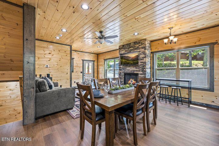 1868 Blue Tick Way Sevierville TN 37876