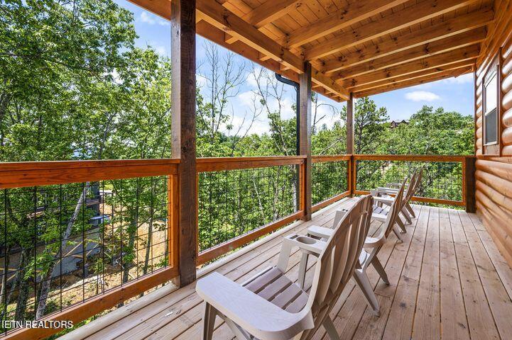 1868 Blue Tick Way Sevierville TN 37876