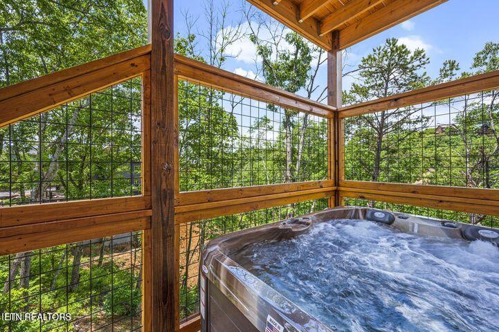 1868 Blue Tick Way Sevierville TN 37876