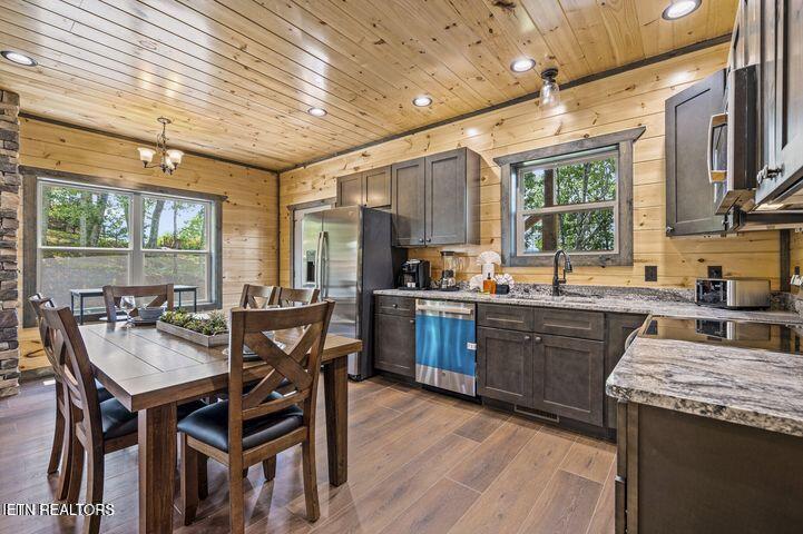 1868 Blue Tick Way Sevierville TN 37876