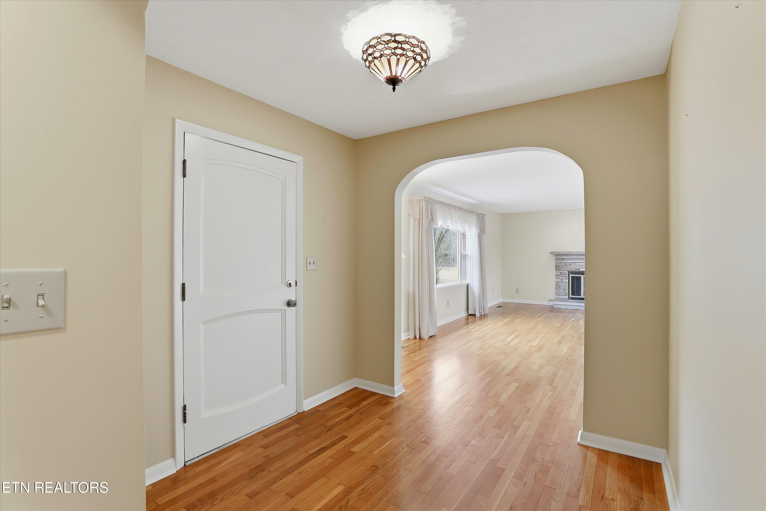 1021 Graves Road Strawberry Plains TN 37871