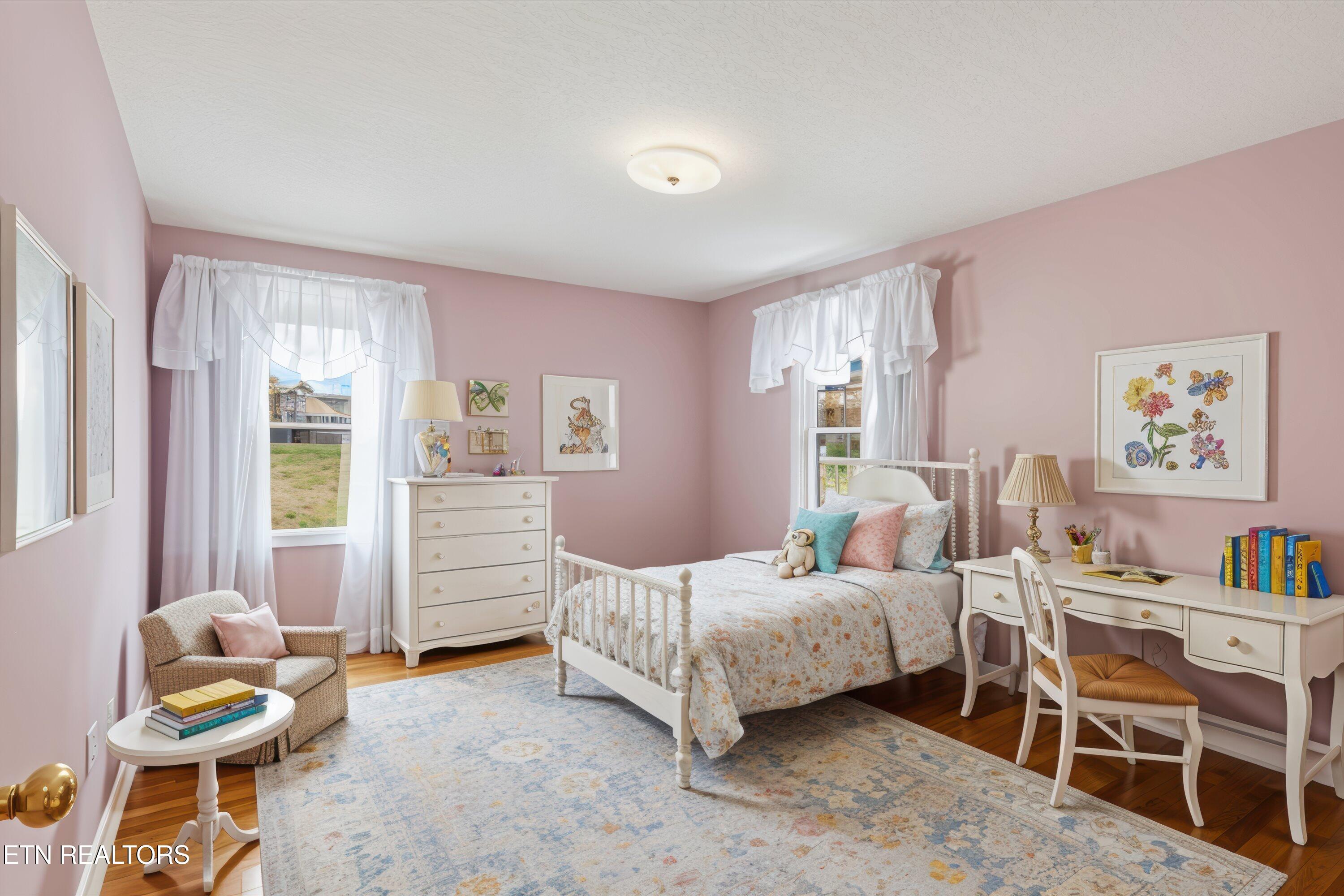 1021 Graves Road Strawberry Plains TN 37871