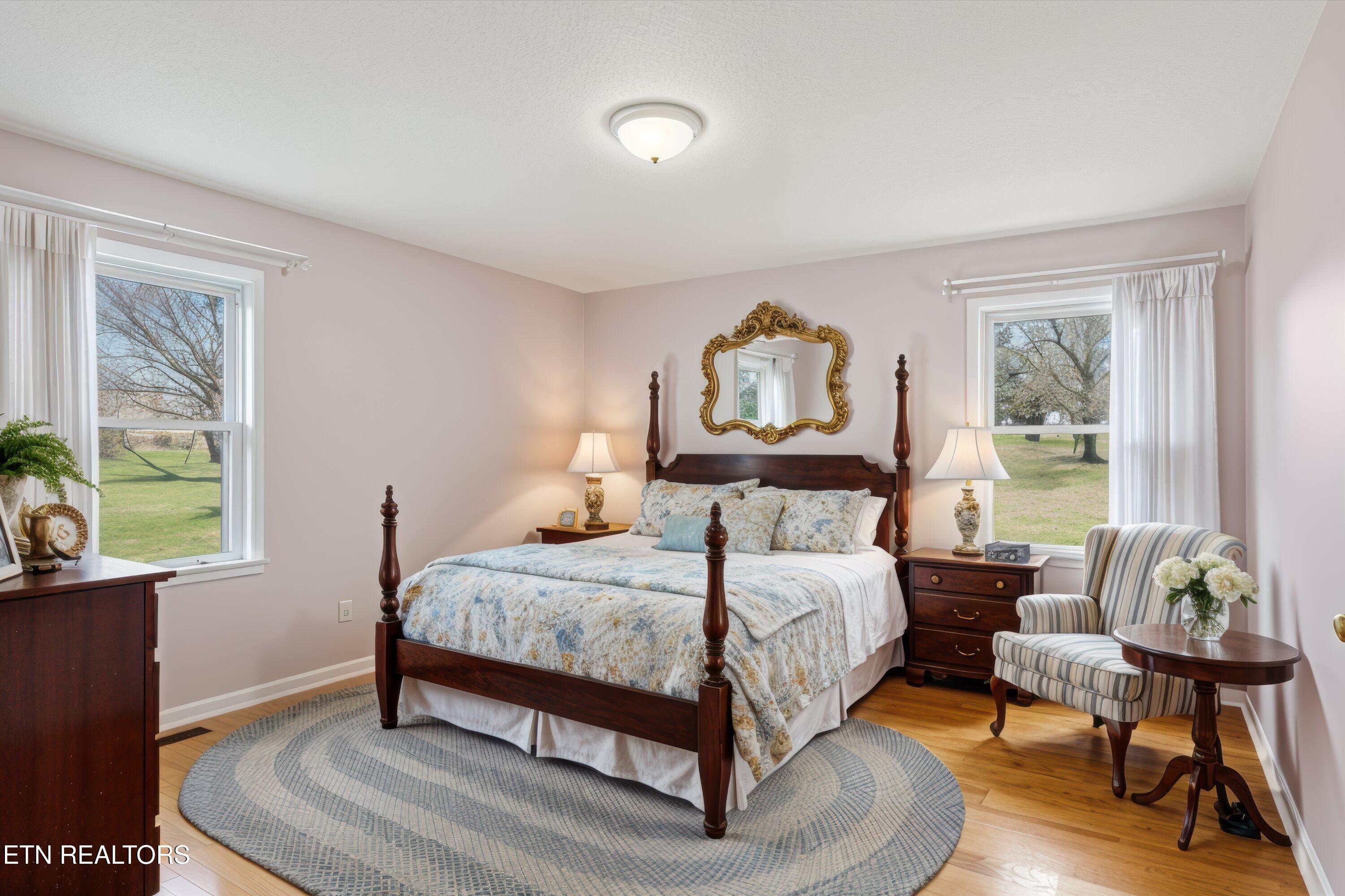 1021 Graves Road Strawberry Plains TN 37871
