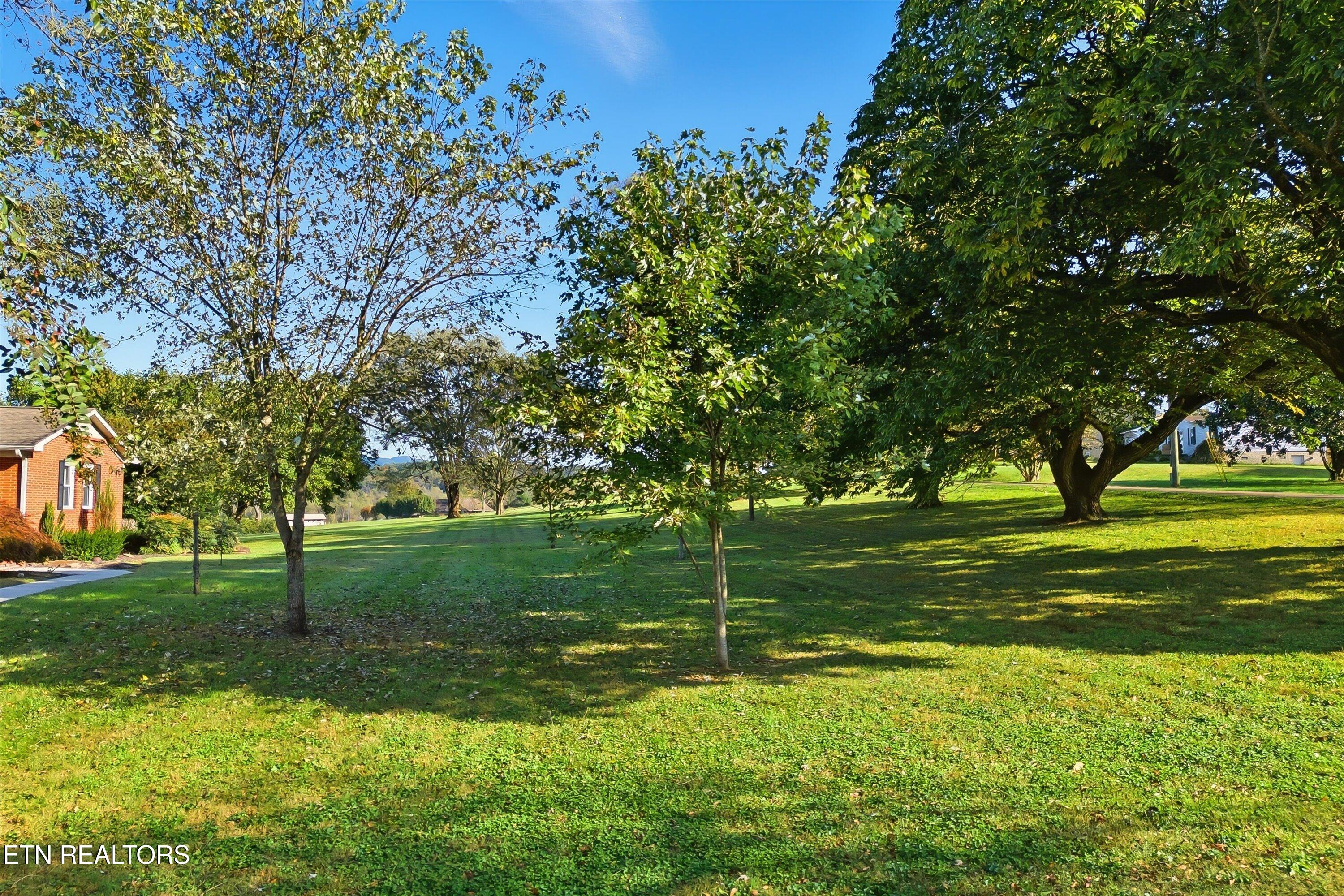 1021 Graves Road Strawberry Plains TN 37871