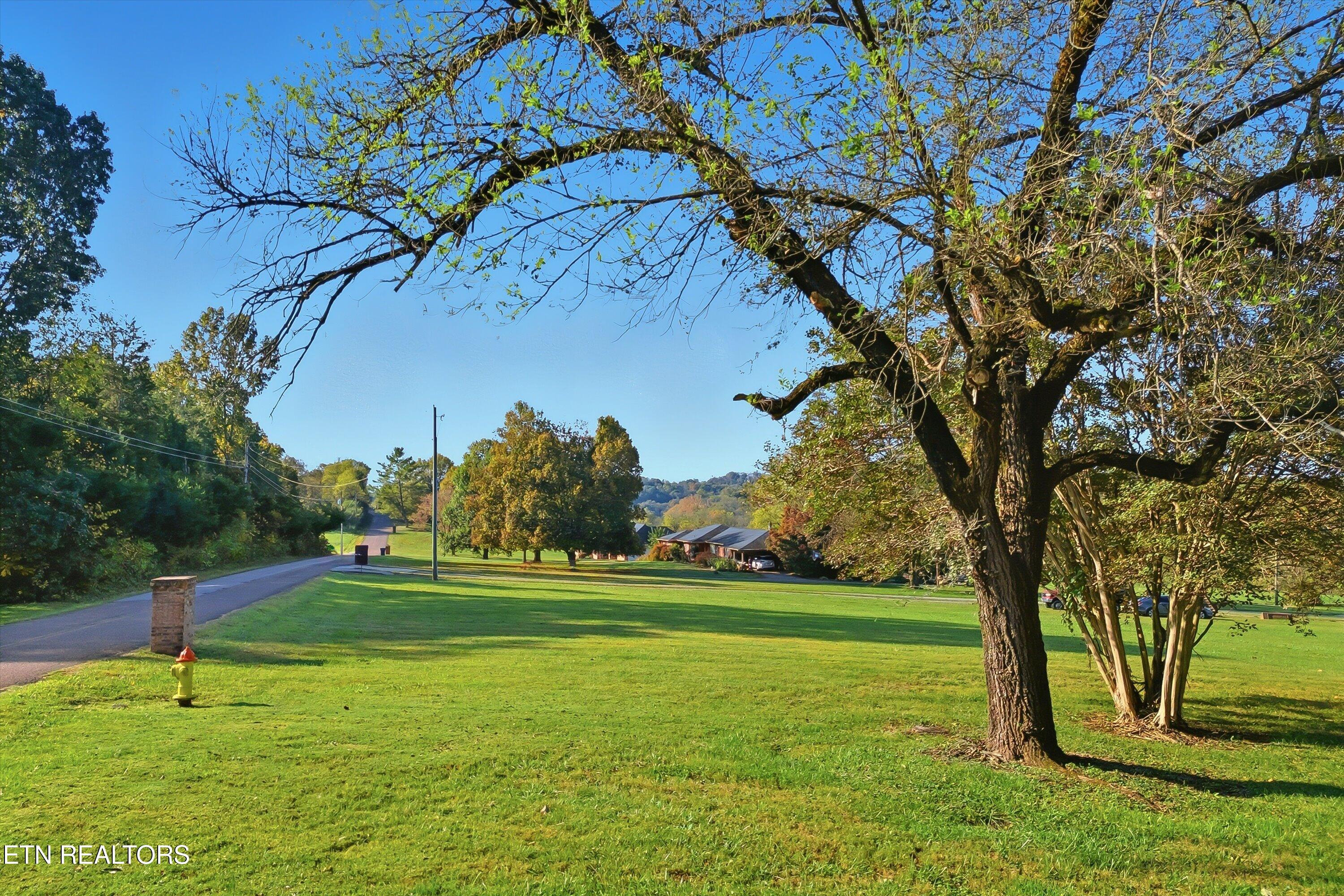 1021 Graves Road Strawberry Plains TN 37871