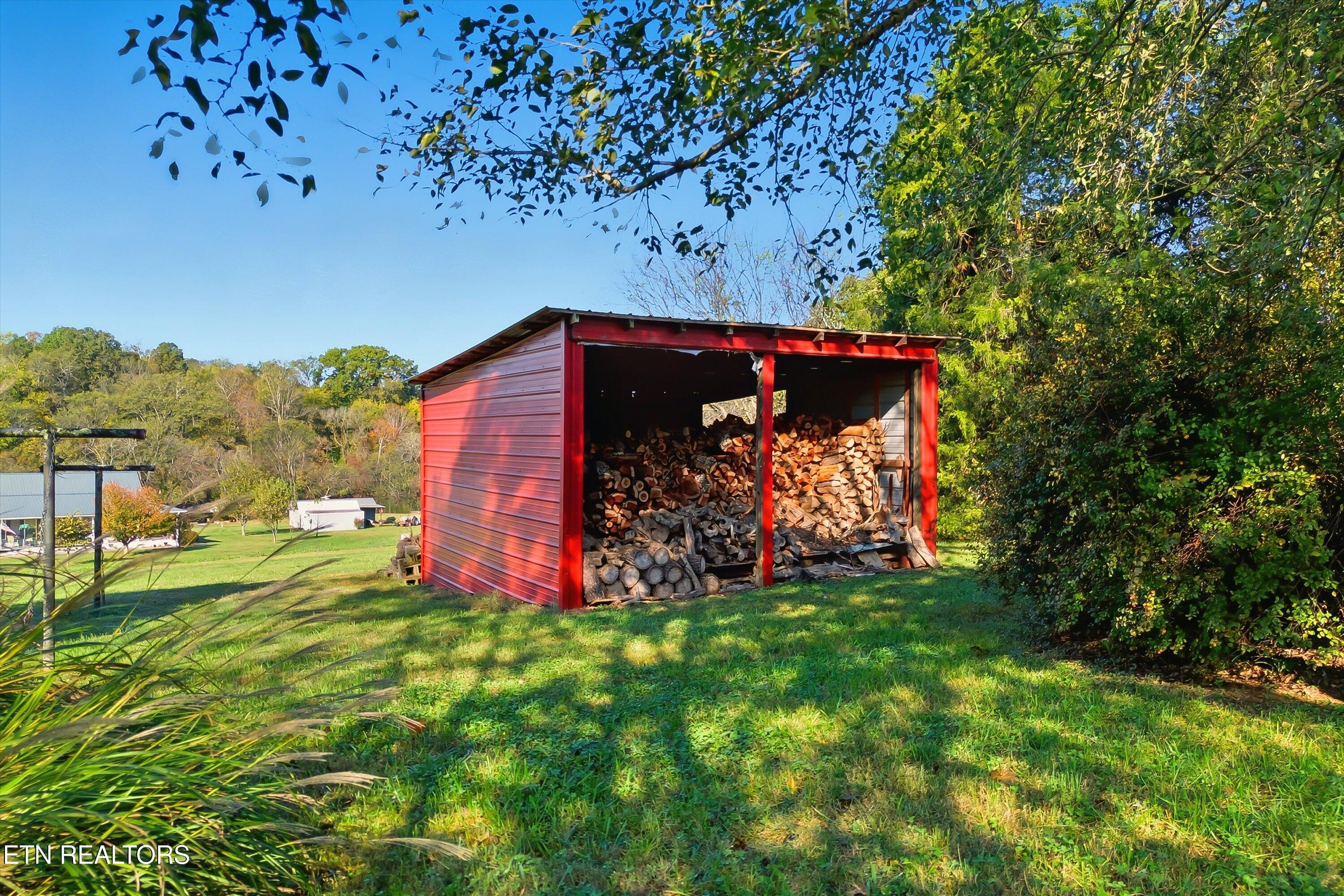 1021 Graves Road Strawberry Plains TN 37871