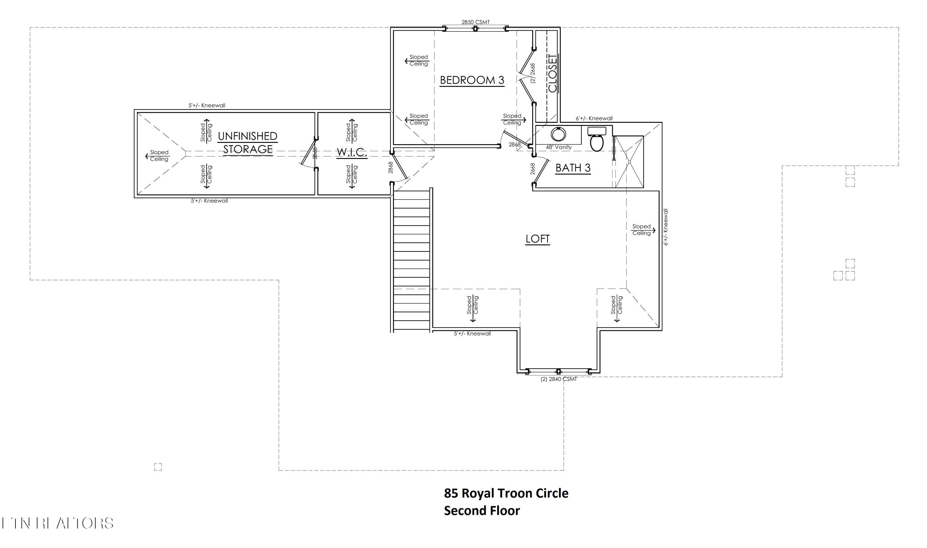 85 Royal Troon Circle Oak Ridge TN 37830