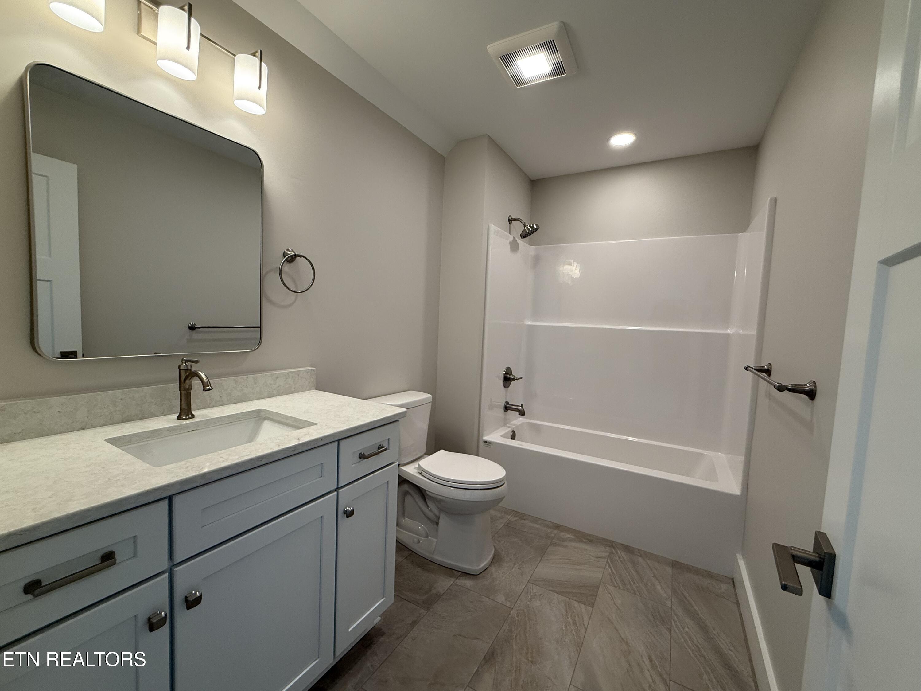 85 Royal Troon Circle Oak Ridge TN 37830