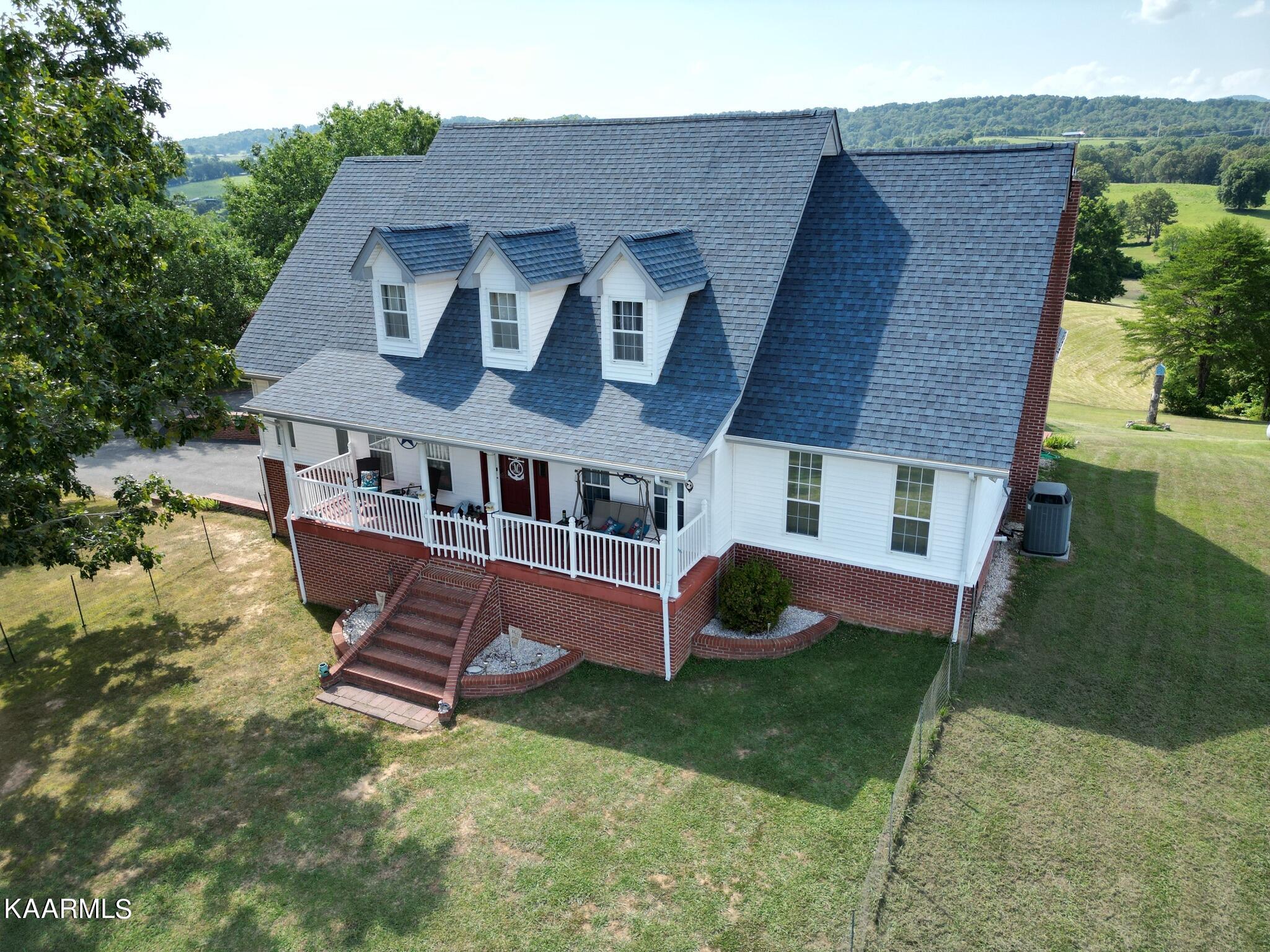 4562 Lakeshore Drive Off Drive Bean Station TN 37708