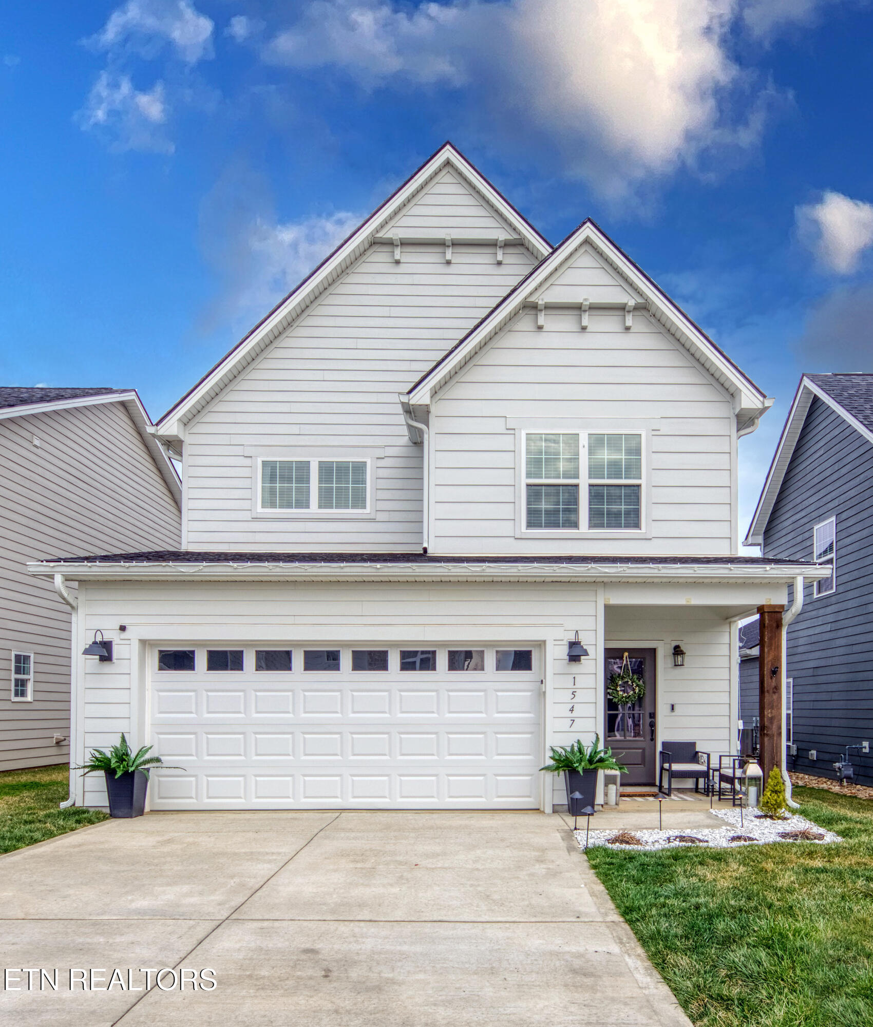 1547 Spring Berry Lane Knoxville TN 37924