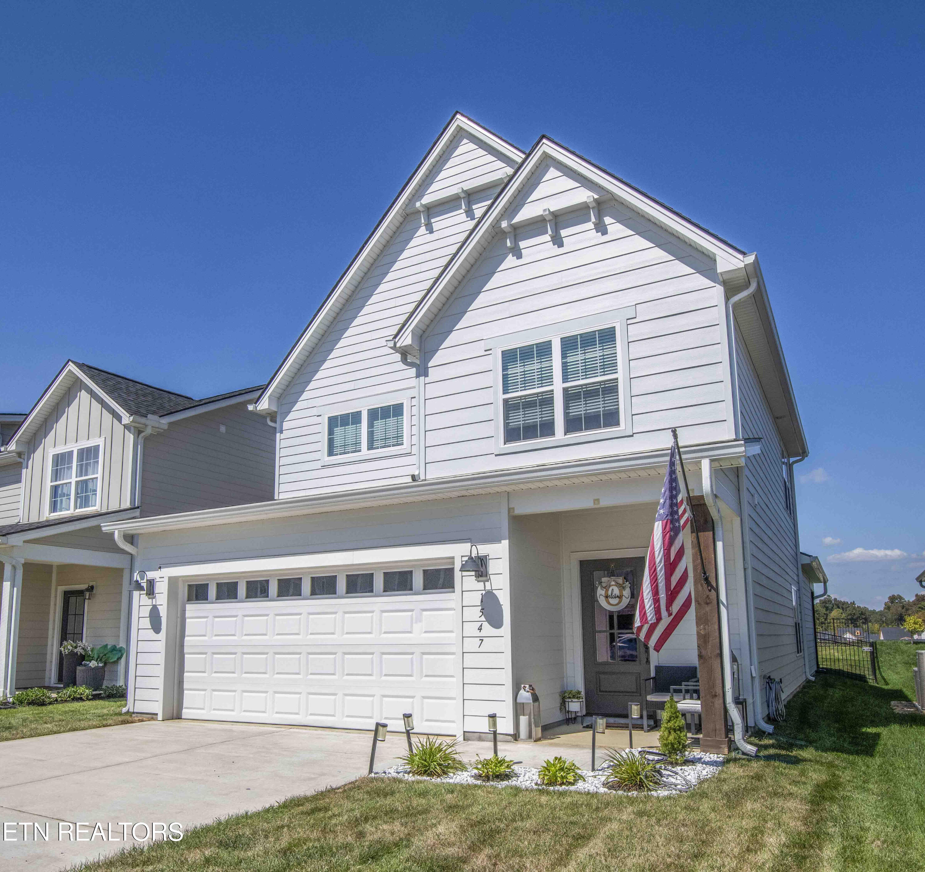 1547 Spring Berry Lane Knoxville TN 37924
