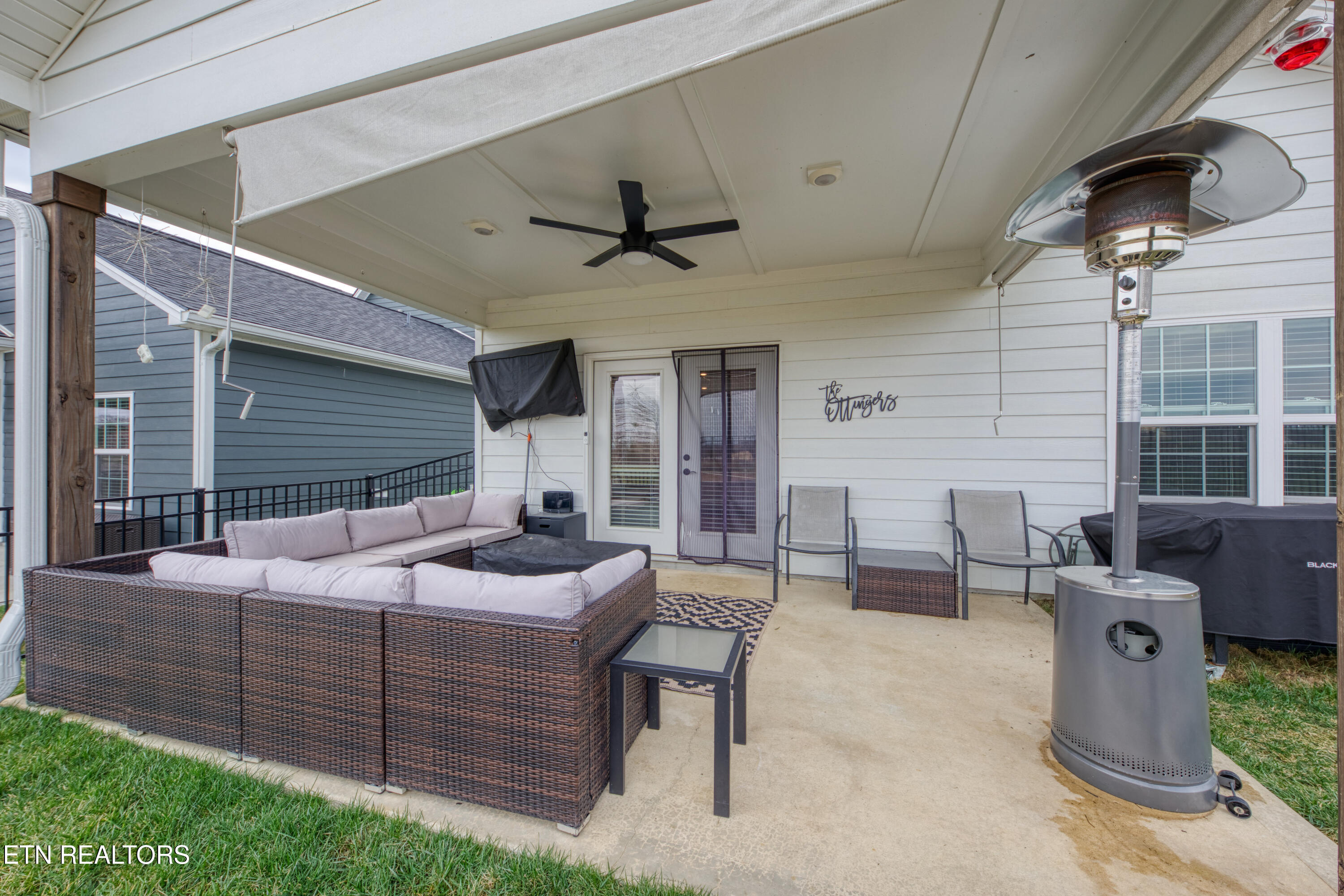 1547 Spring Berry Lane Knoxville TN 37924