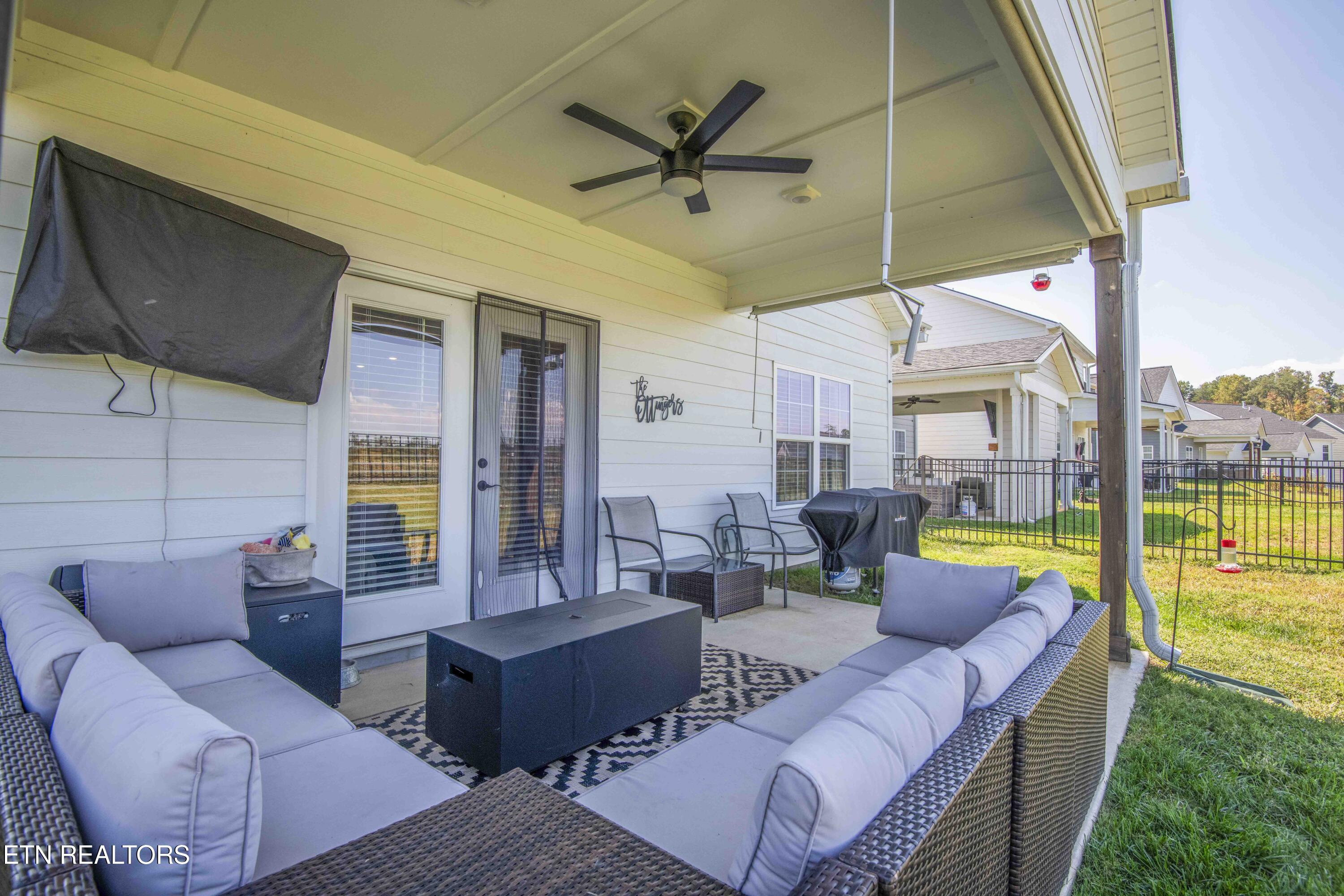 1547 Spring Berry Lane Knoxville TN 37924
