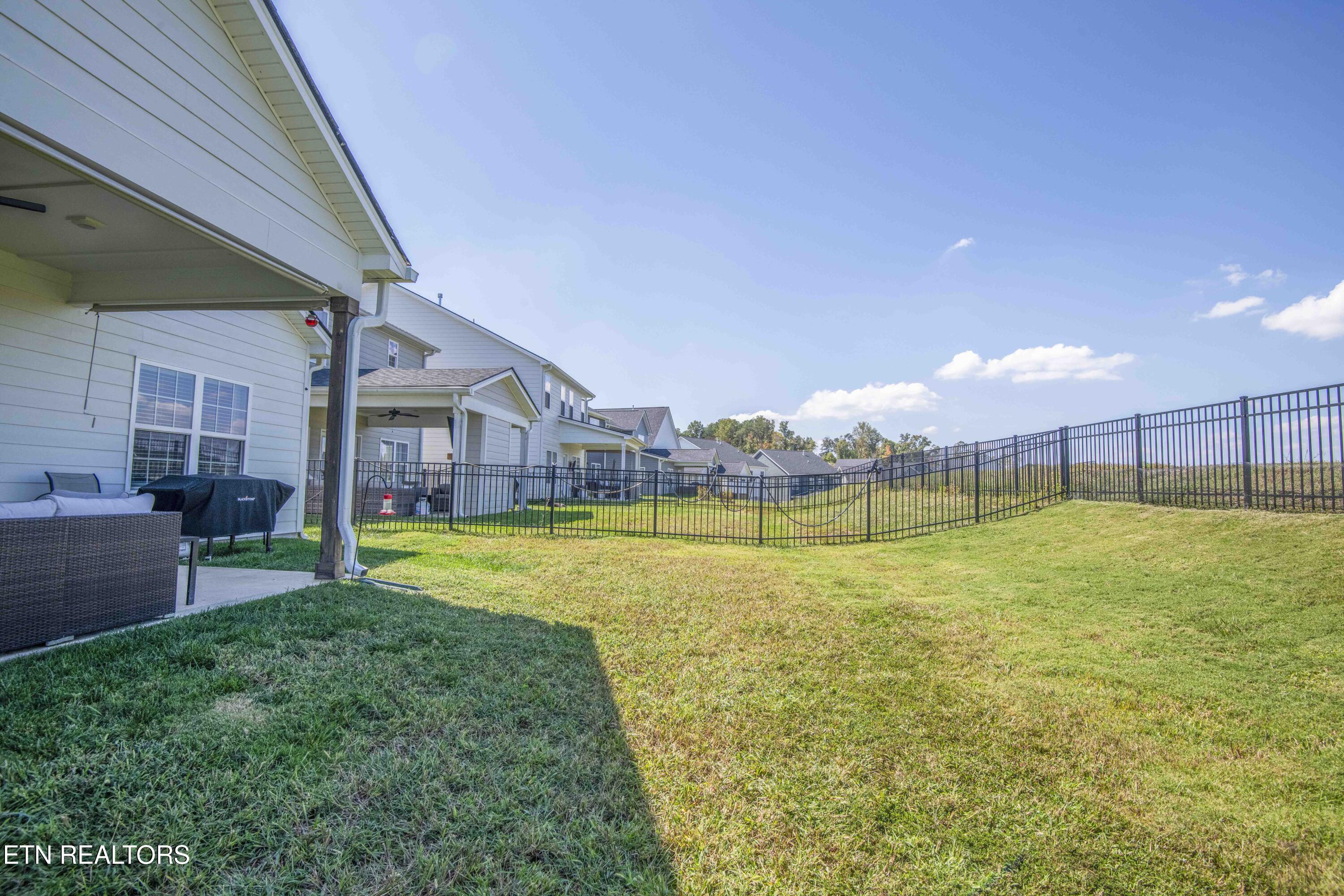 1547 Spring Berry Lane Knoxville TN 37924