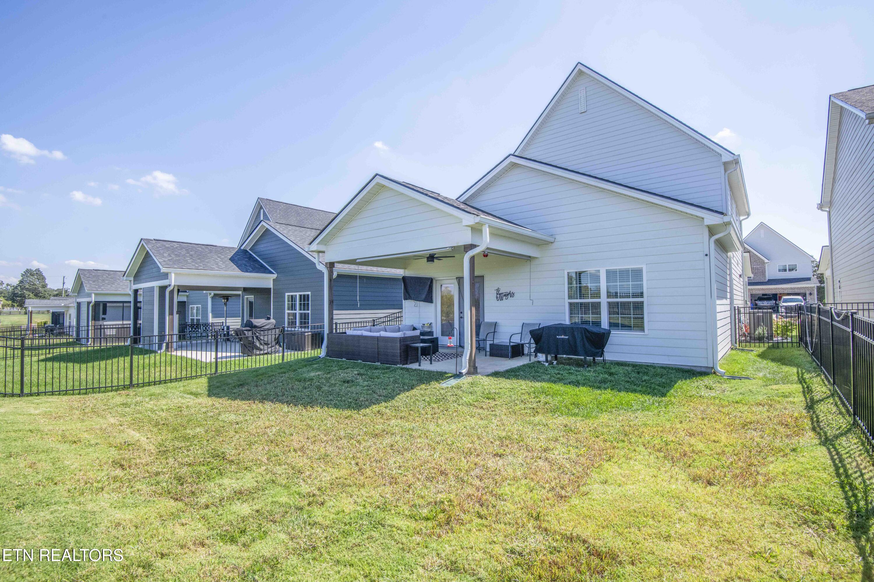 1547 Spring Berry Lane Knoxville TN 37924