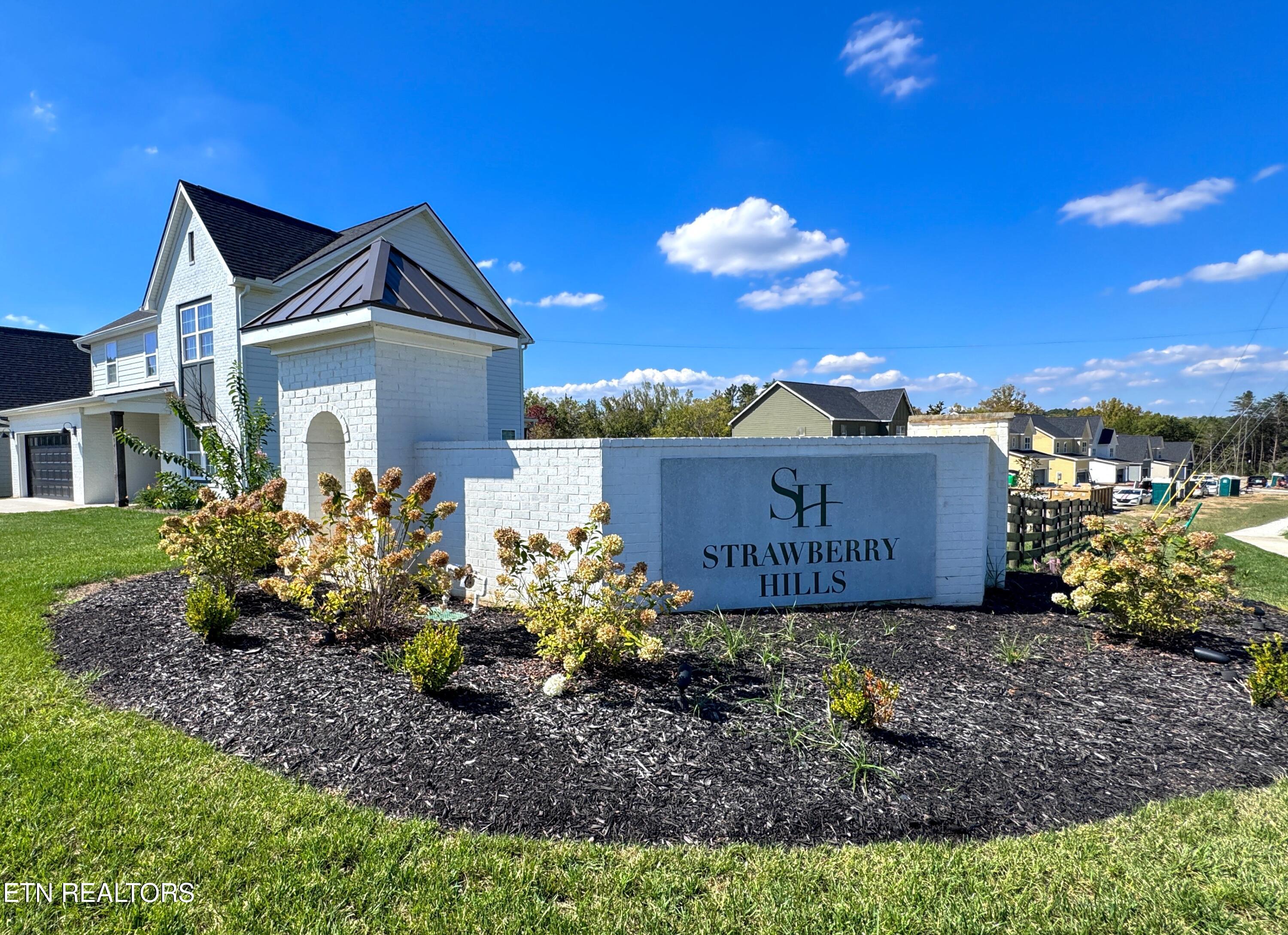 1547 Spring Berry Lane Knoxville TN 37924