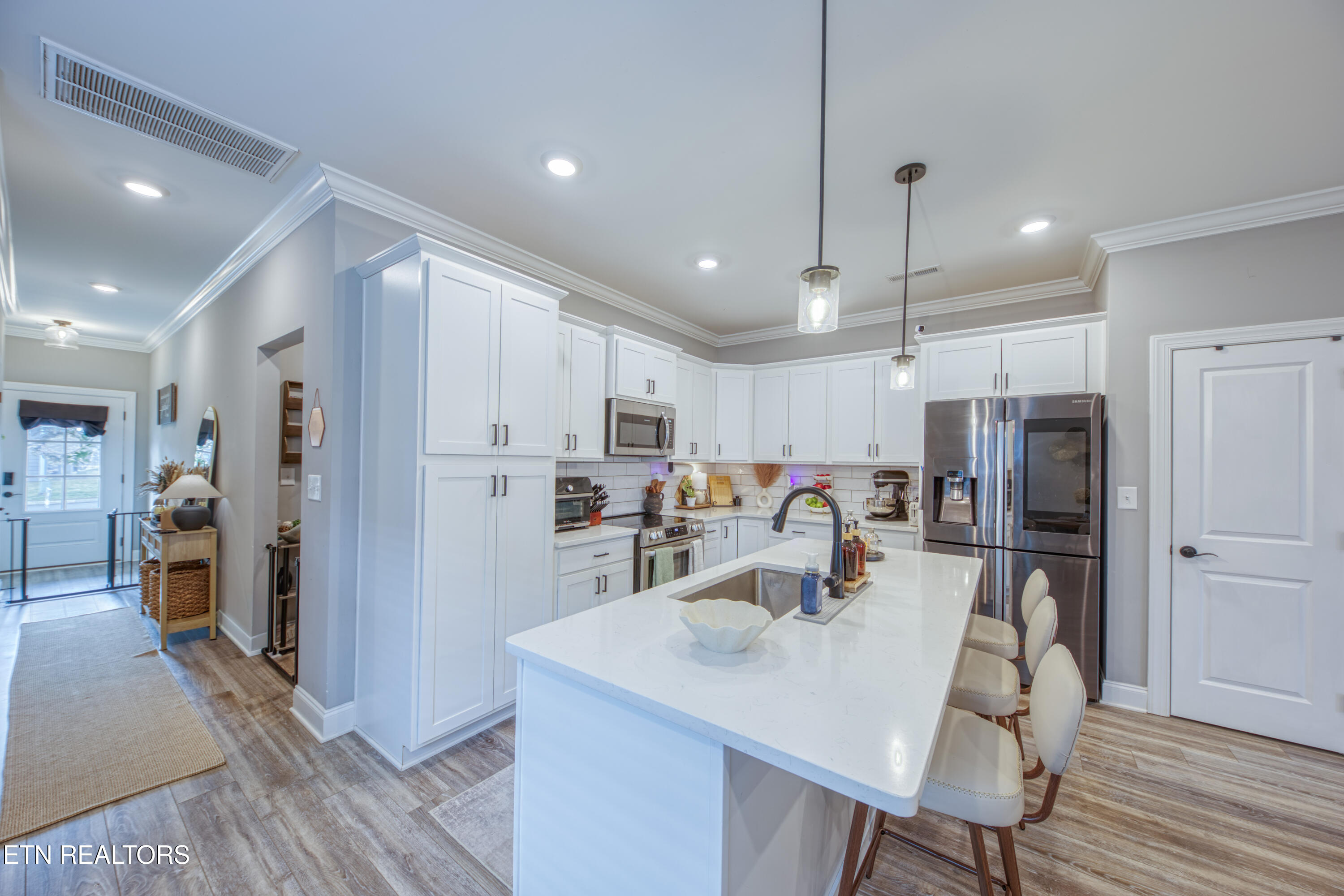 1547 Spring Berry Lane Knoxville TN 37924