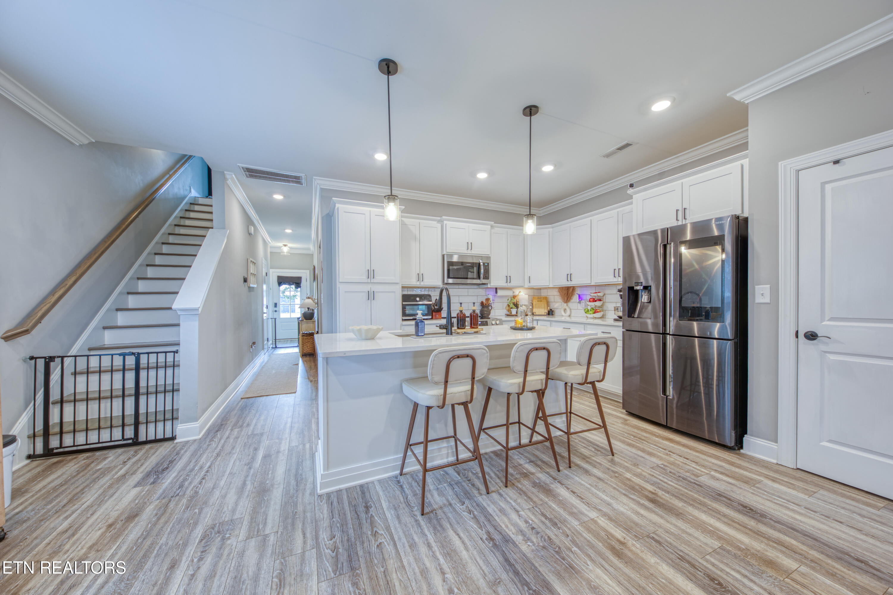 1547 Spring Berry Lane Knoxville TN 37924