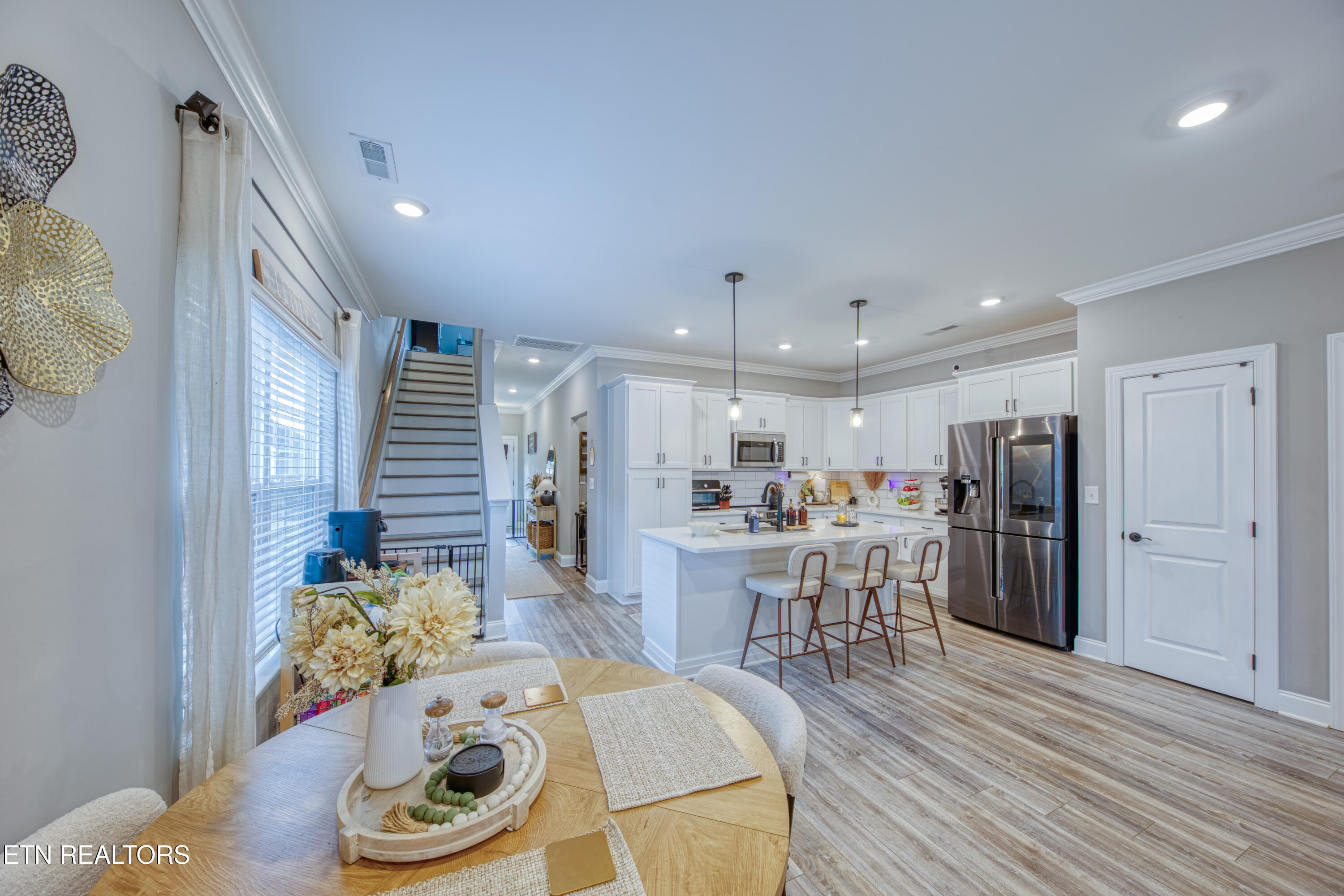 1547 Spring Berry Lane Knoxville TN 37924