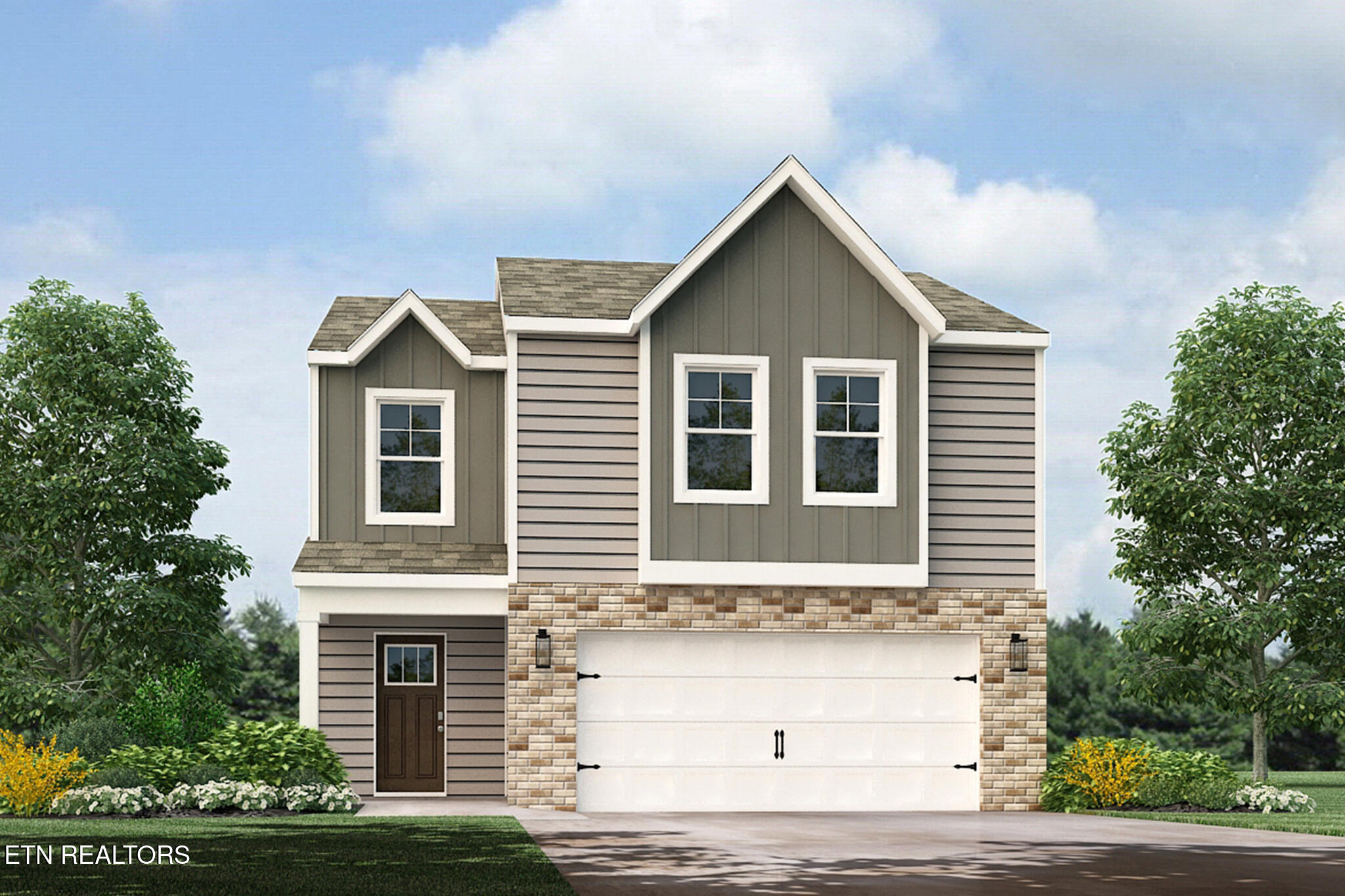 3130 Caroline Grace Street Knoxville TN 37920