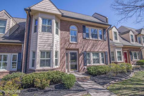 406 Ascot Court Knoxville TN 37923