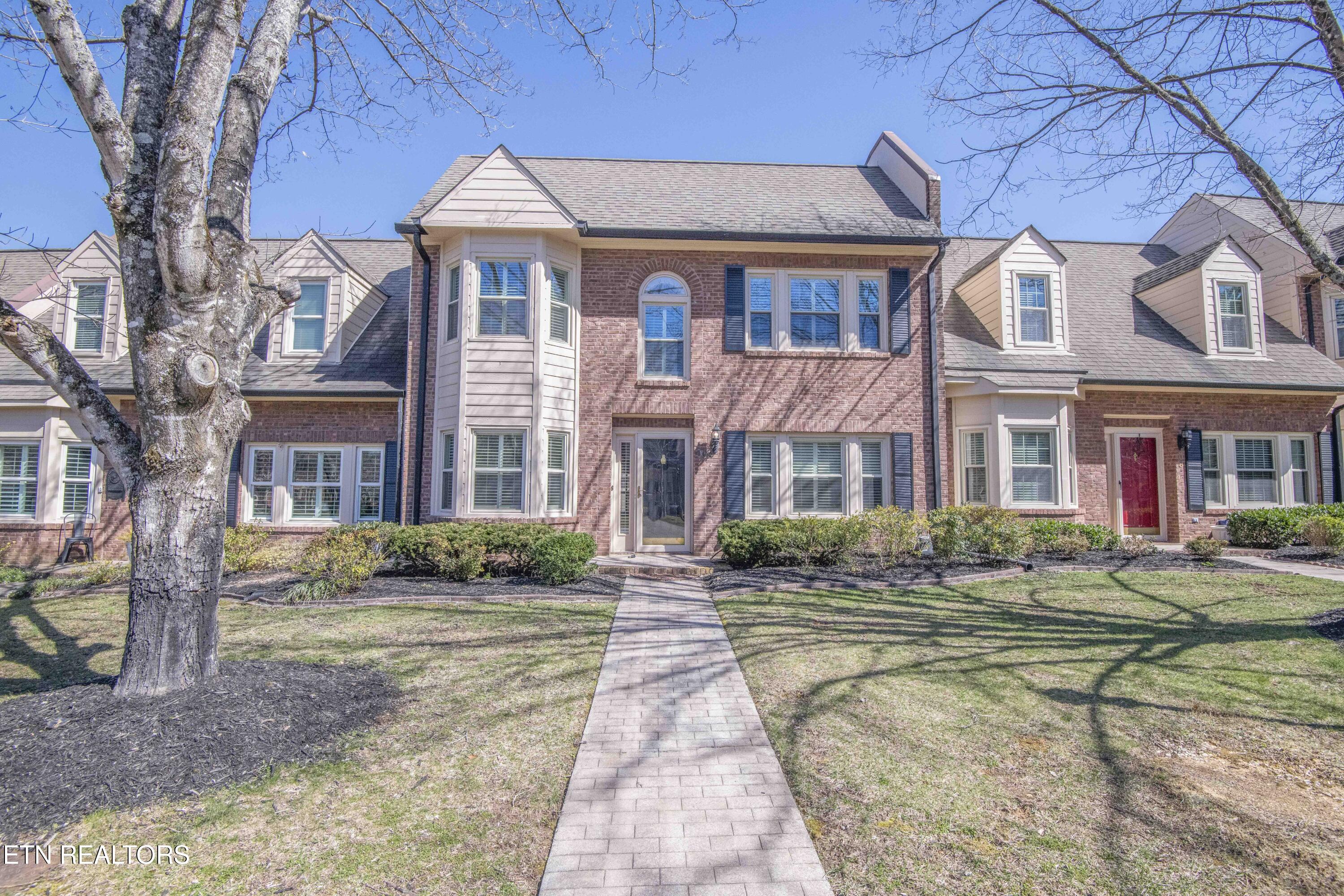 406 Ascot Court Knoxville TN 37923