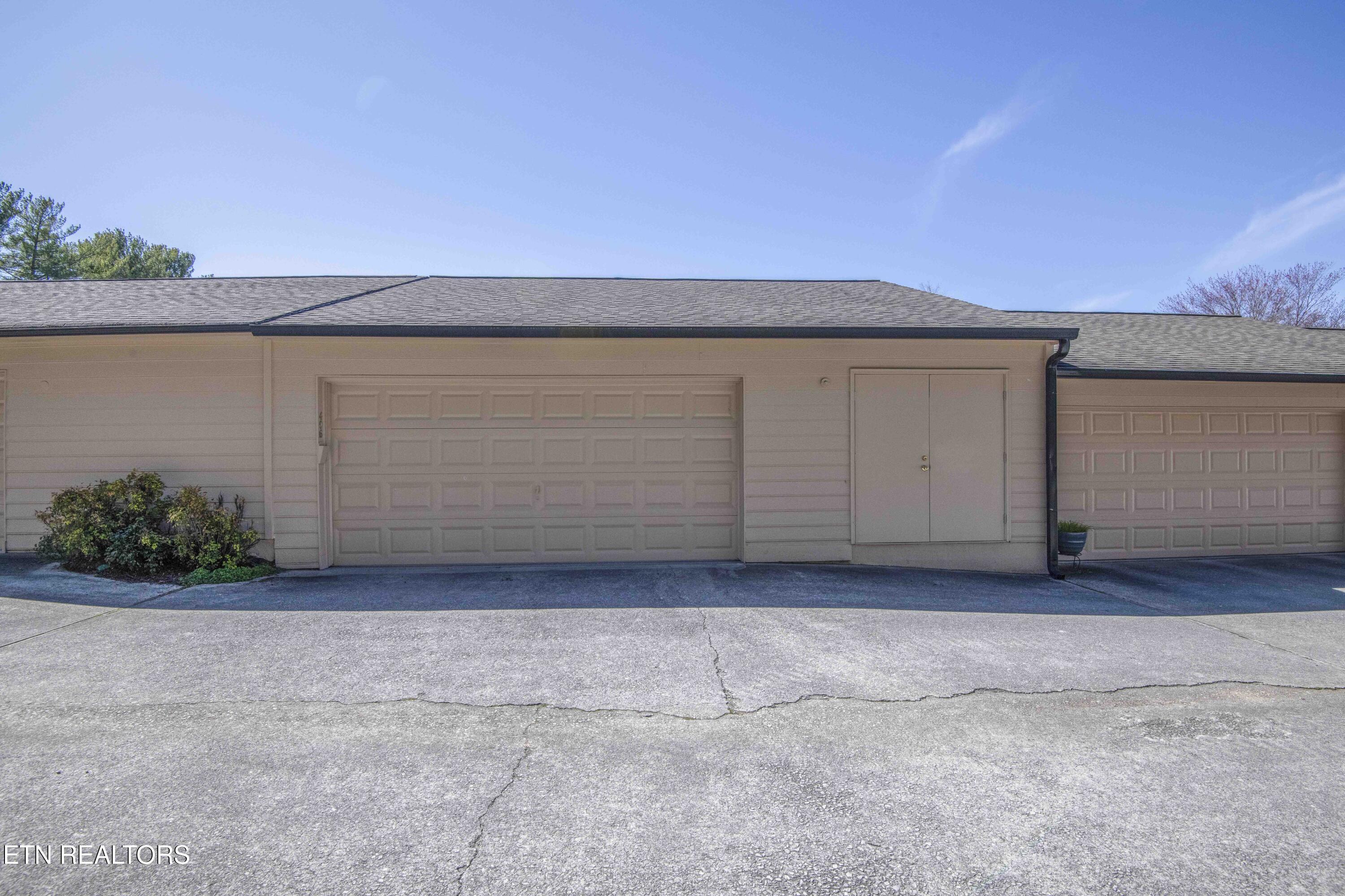 406 Ascot Court Knoxville TN 37923