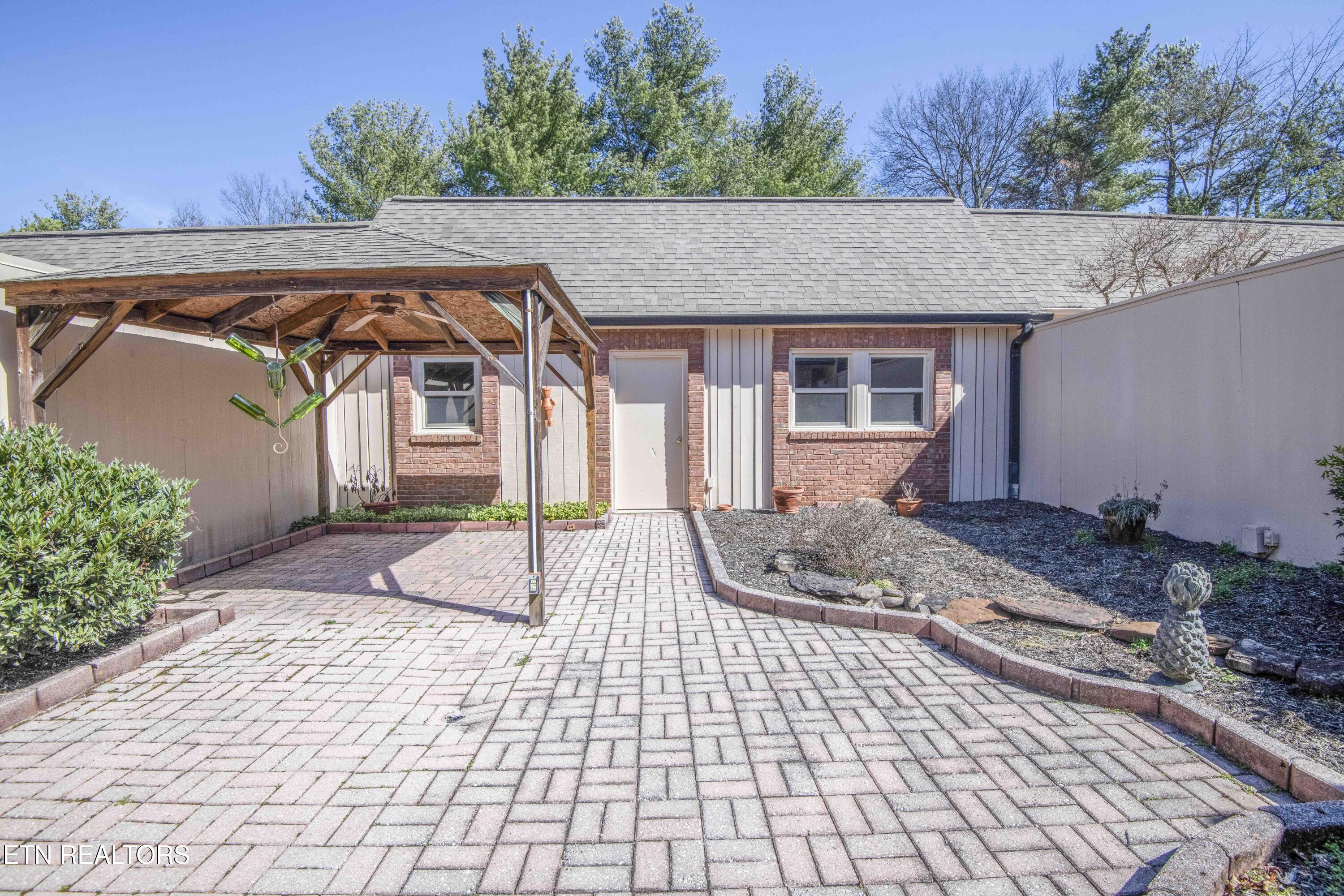 406 Ascot Court Knoxville TN 37923