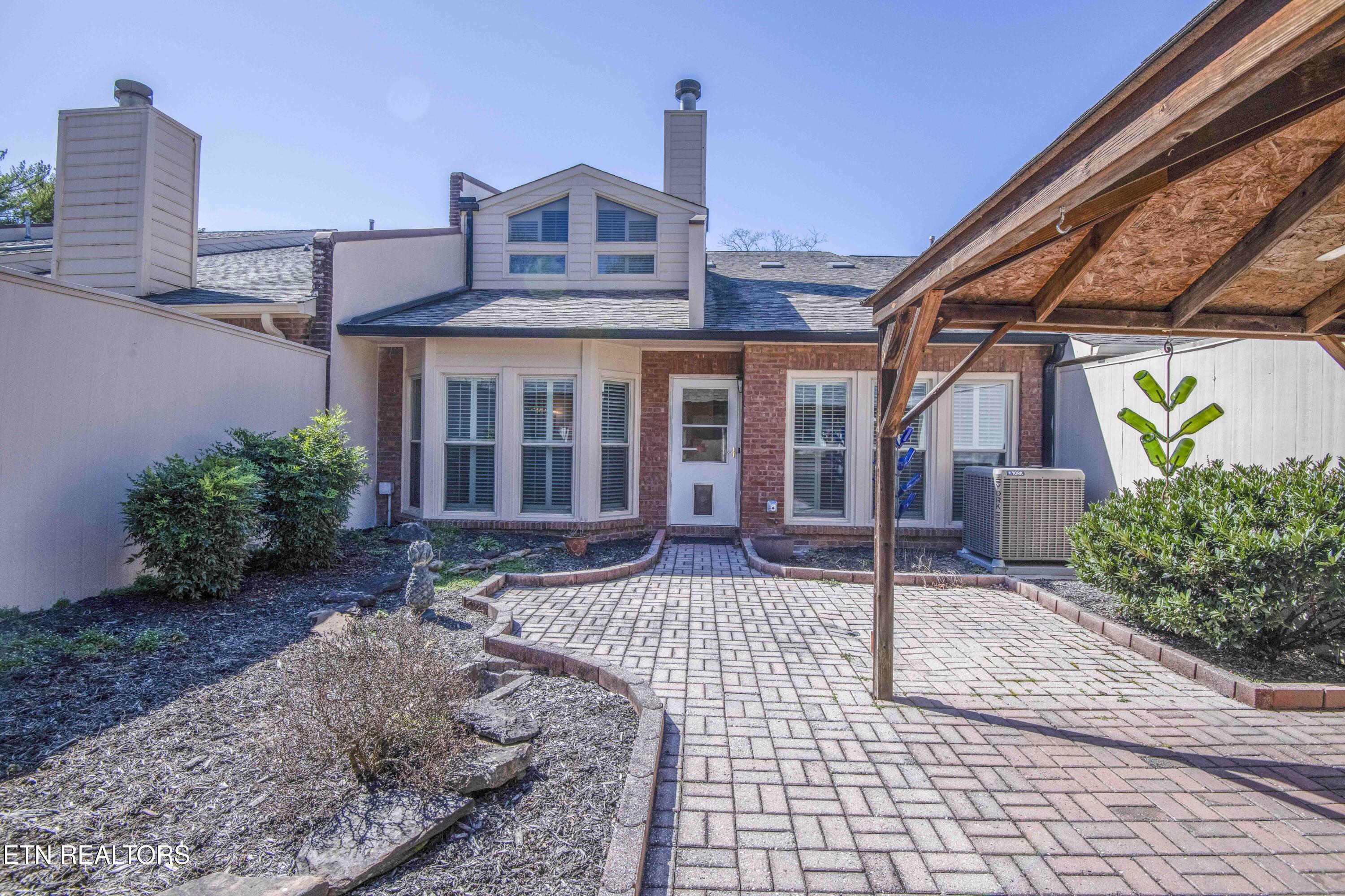 406 Ascot Court Knoxville TN 37923