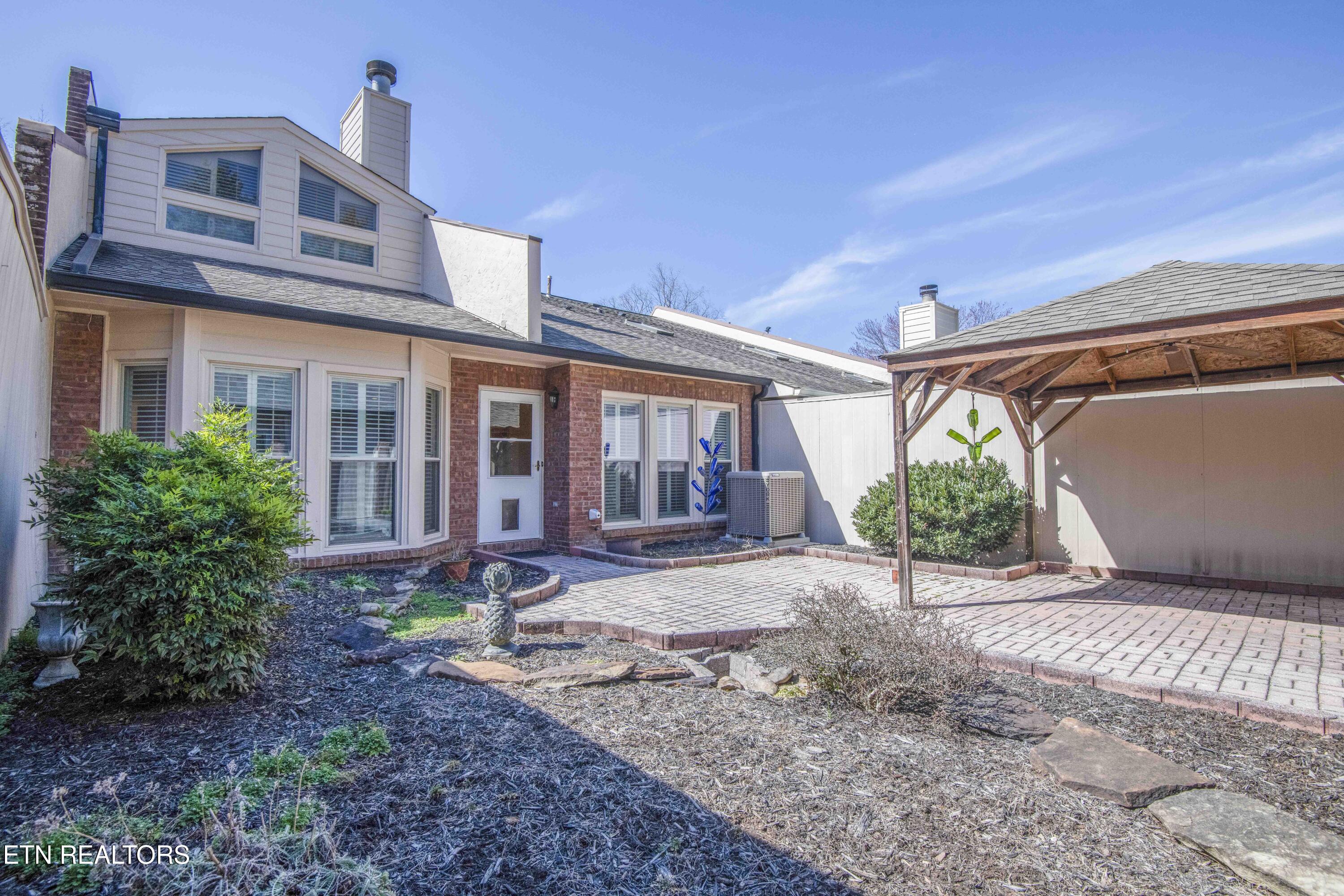 406 Ascot Court Knoxville TN 37923