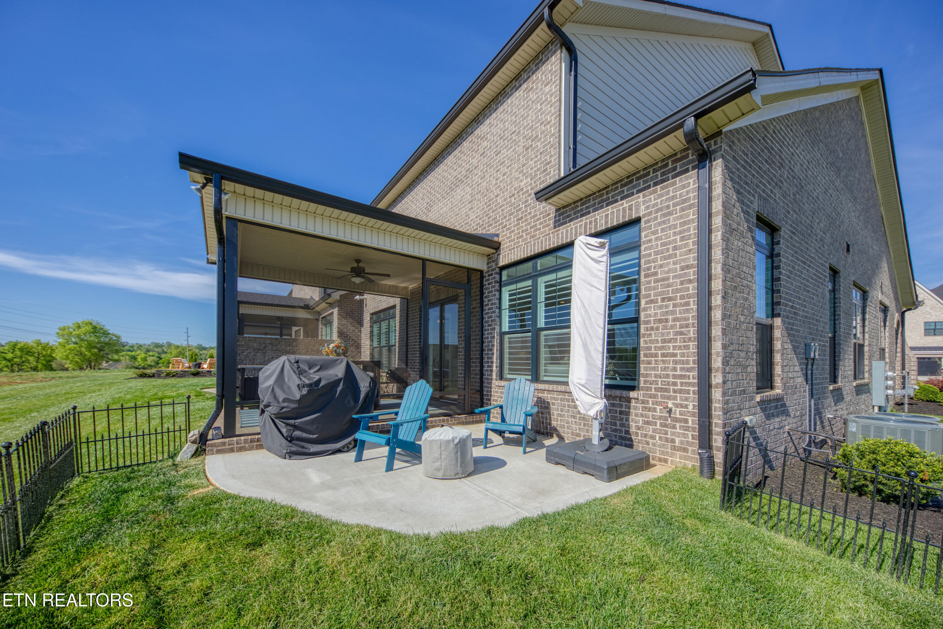 1159 Branch Hook Road Knoxville TN 37934