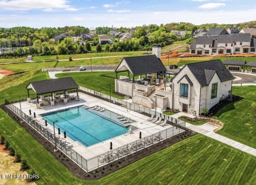 1159 Branch Hook Road Knoxville TN 37934