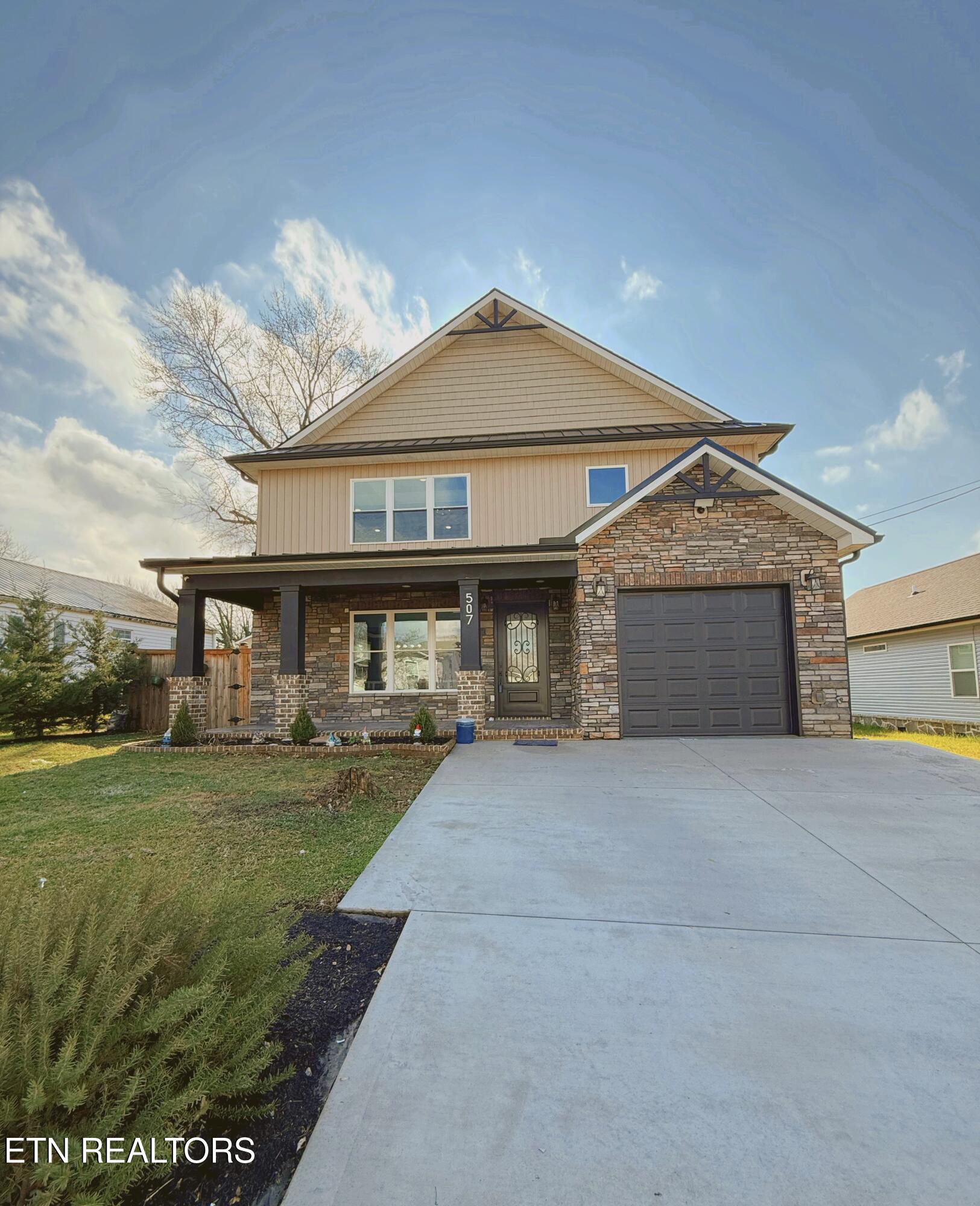 507 Rule Street Maryville TN 37804