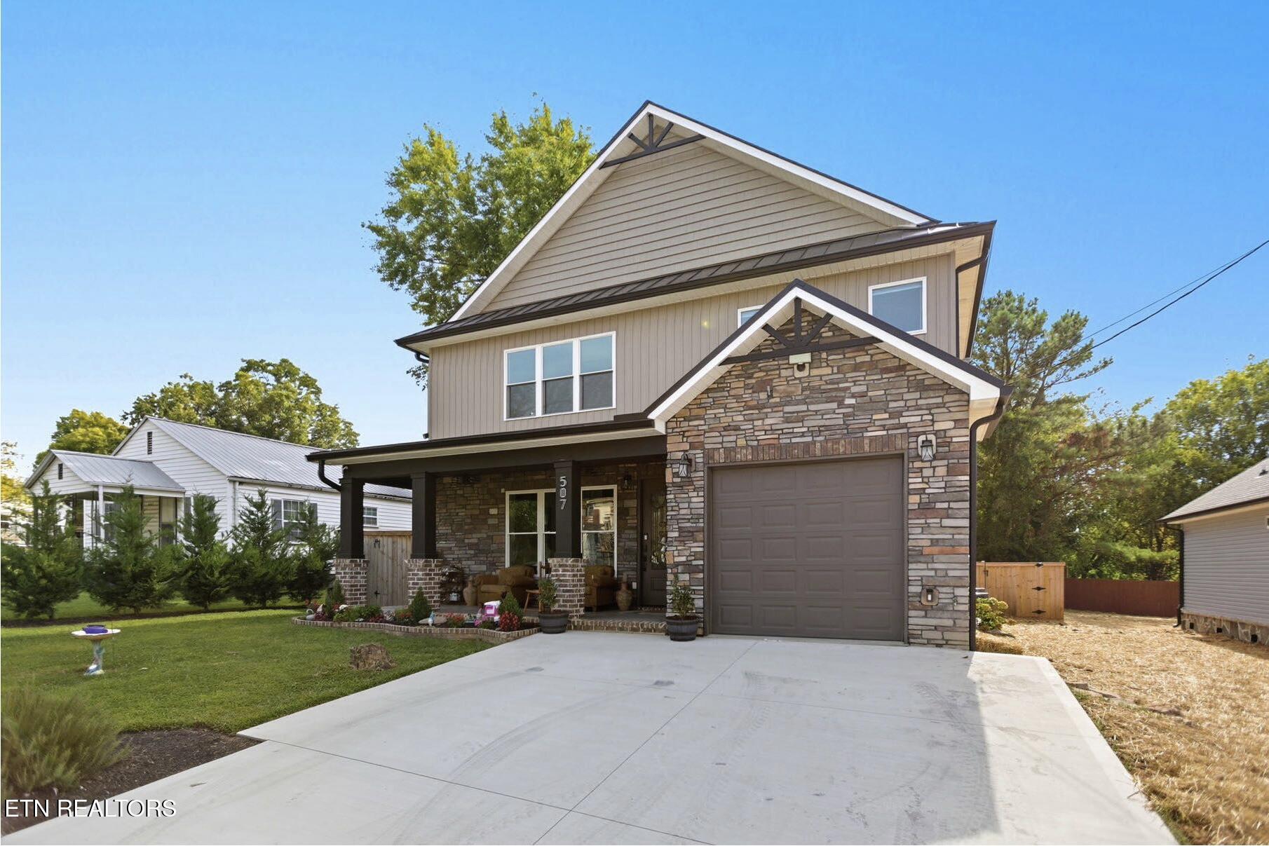 507 Rule Street Maryville TN 37804